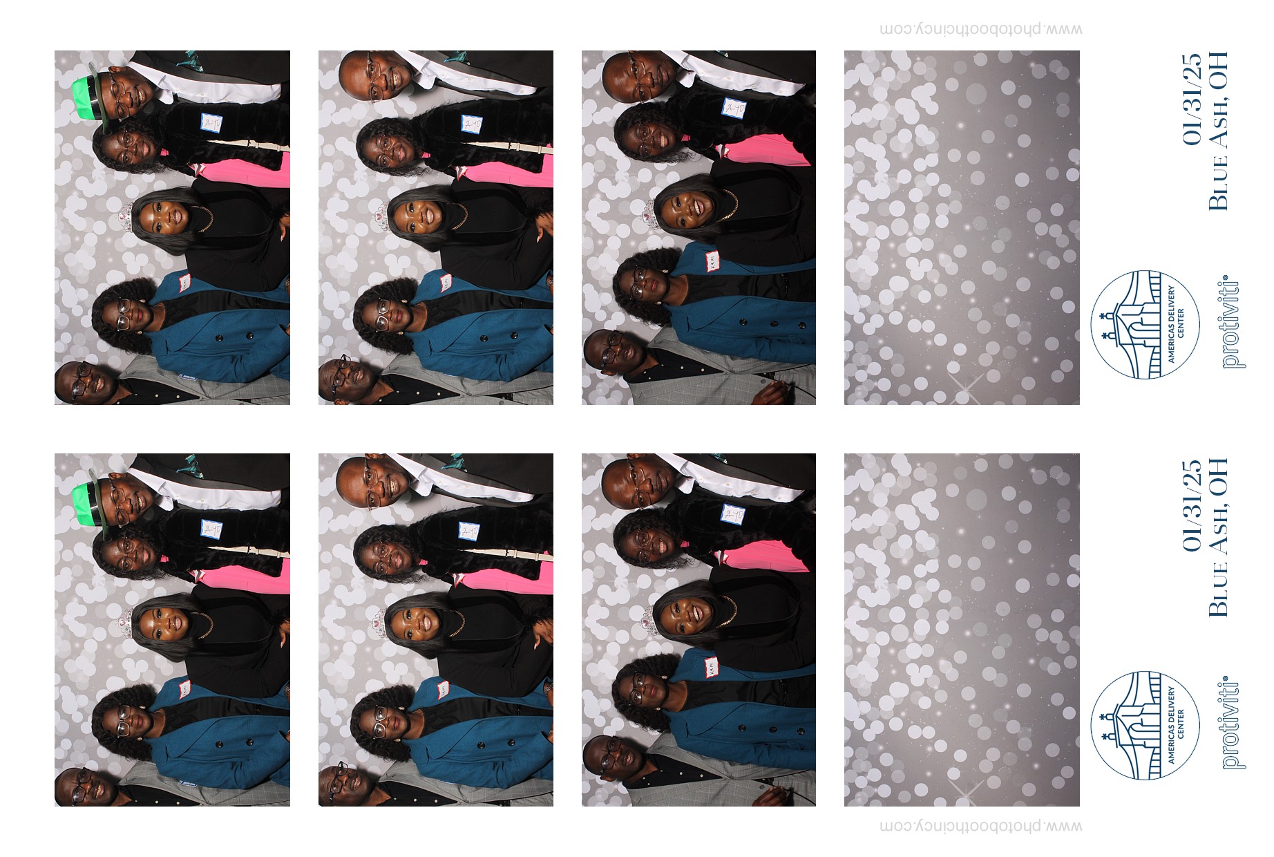 Protiviti Party | View more photos from the event at gallery.photoboothcincy.com/u/PhotoBoothCincy/Protiviti-Party