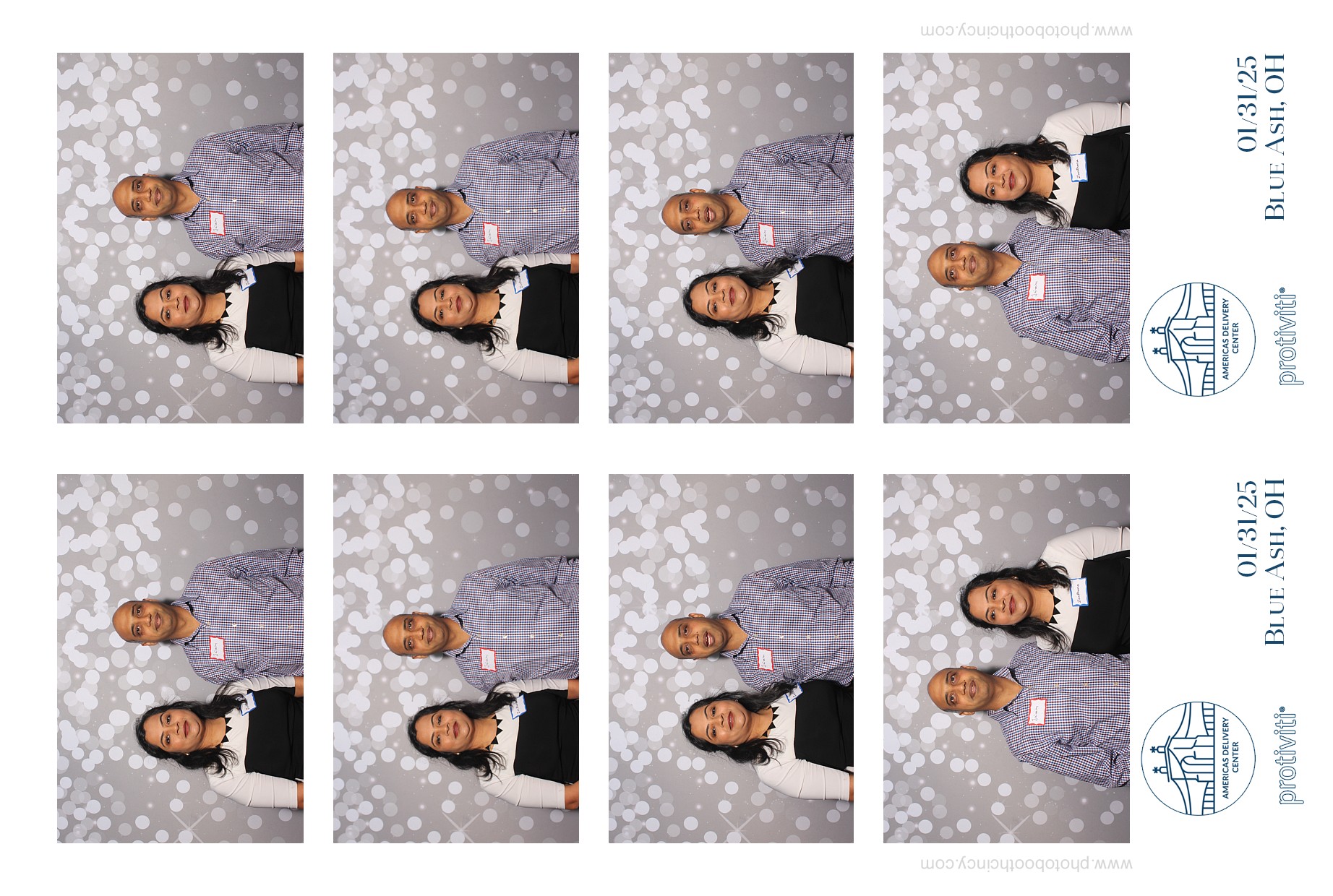 Protiviti Party | View more photos from the event at gallery.photoboothcincy.com/u/PhotoBoothCincy/Protiviti-Party