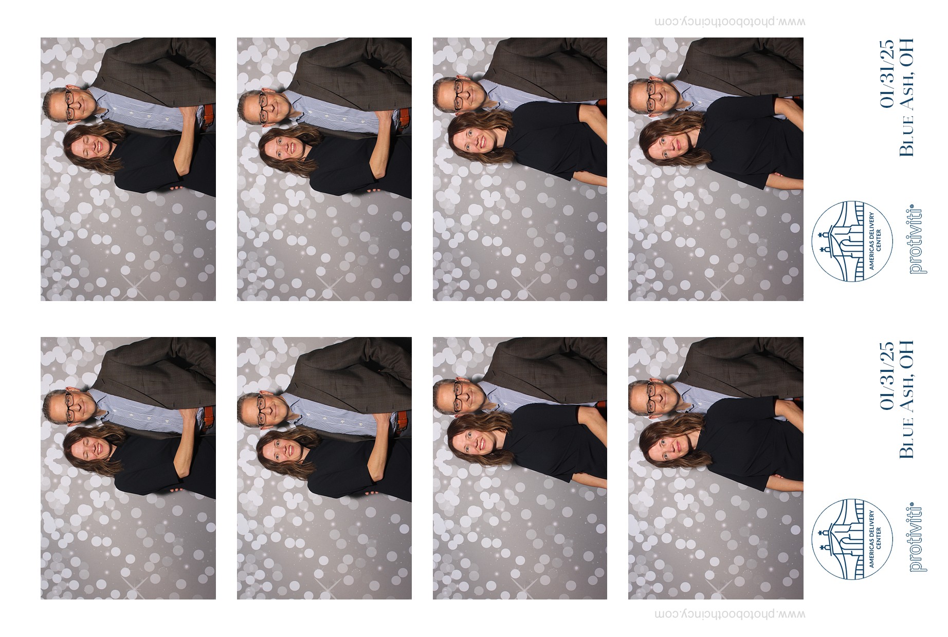Protiviti Party | View more photos from the event at gallery.photoboothcincy.com/u/PhotoBoothCincy/Protiviti-Party