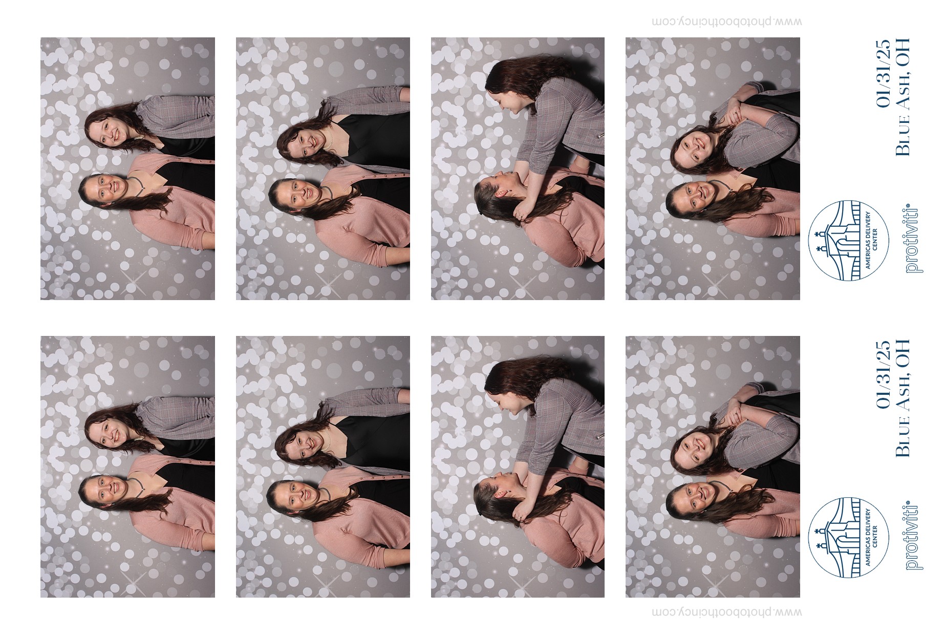 Protiviti Party | View more photos from the event at gallery.photoboothcincy.com/u/PhotoBoothCincy/Protiviti-Party