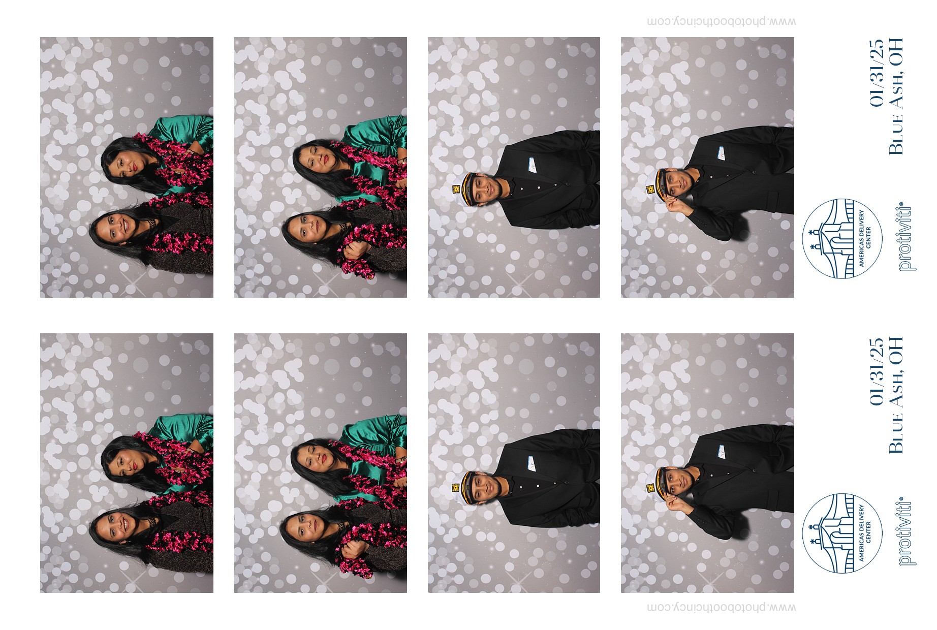 Protiviti Party | View more photos from the event at gallery.photoboothcincy.com/u/PhotoBoothCincy/Protiviti-Party