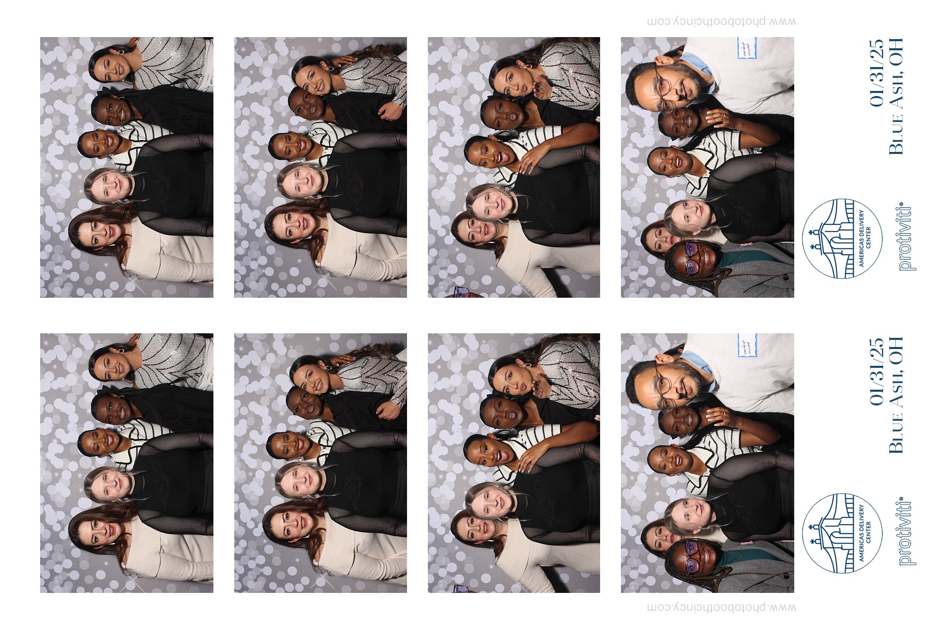 Protiviti Party | View more photos from the event at gallery.photoboothcincy.com/u/PhotoBoothCincy/Protiviti-Party