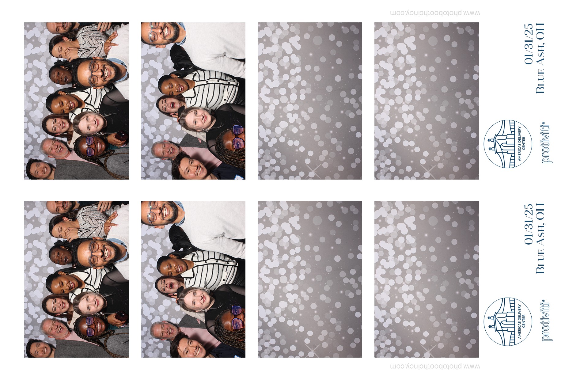 Protiviti Party | View more photos from the event at gallery.photoboothcincy.com/u/PhotoBoothCincy/Protiviti-Party