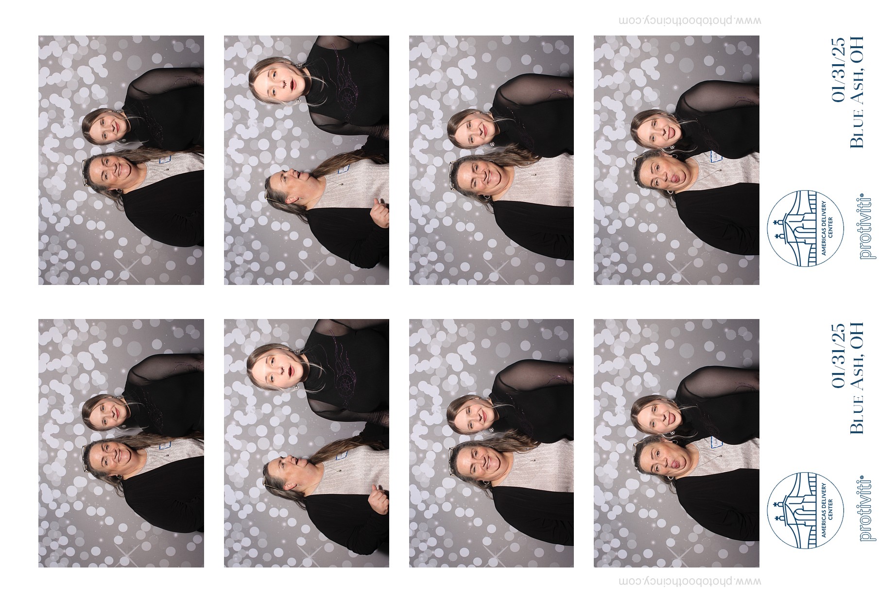 Protiviti Party | View more photos from the event at gallery.photoboothcincy.com/u/PhotoBoothCincy/Protiviti-Party