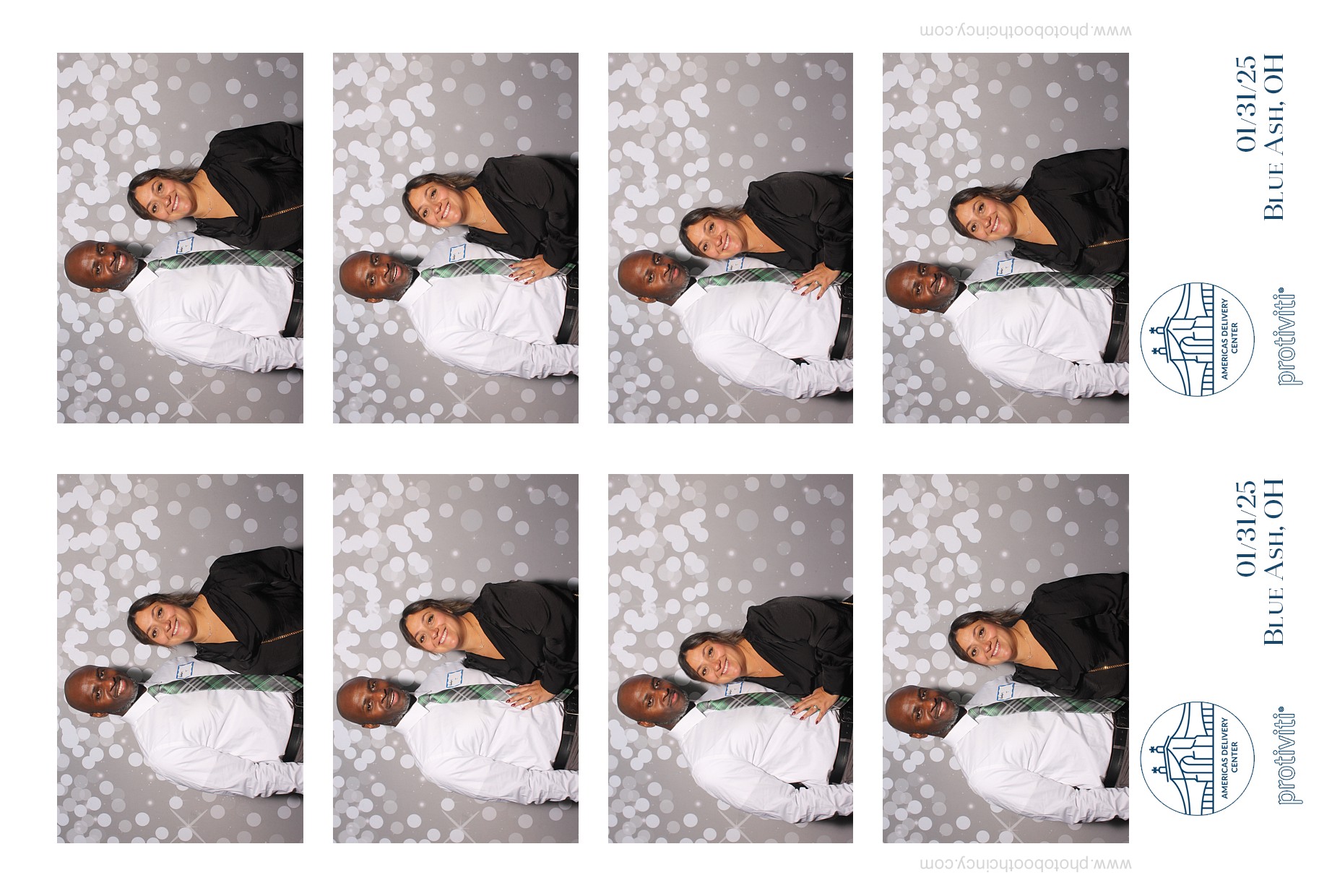 Protiviti Party | View more photos from the event at gallery.photoboothcincy.com/u/PhotoBoothCincy/Protiviti-Party
