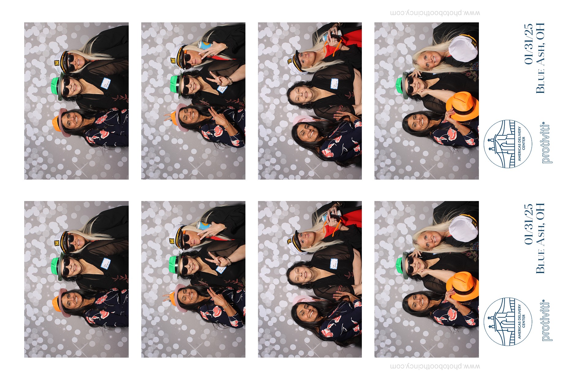 Protiviti Party | View more photos from the event at gallery.photoboothcincy.com/u/PhotoBoothCincy/Protiviti-Party