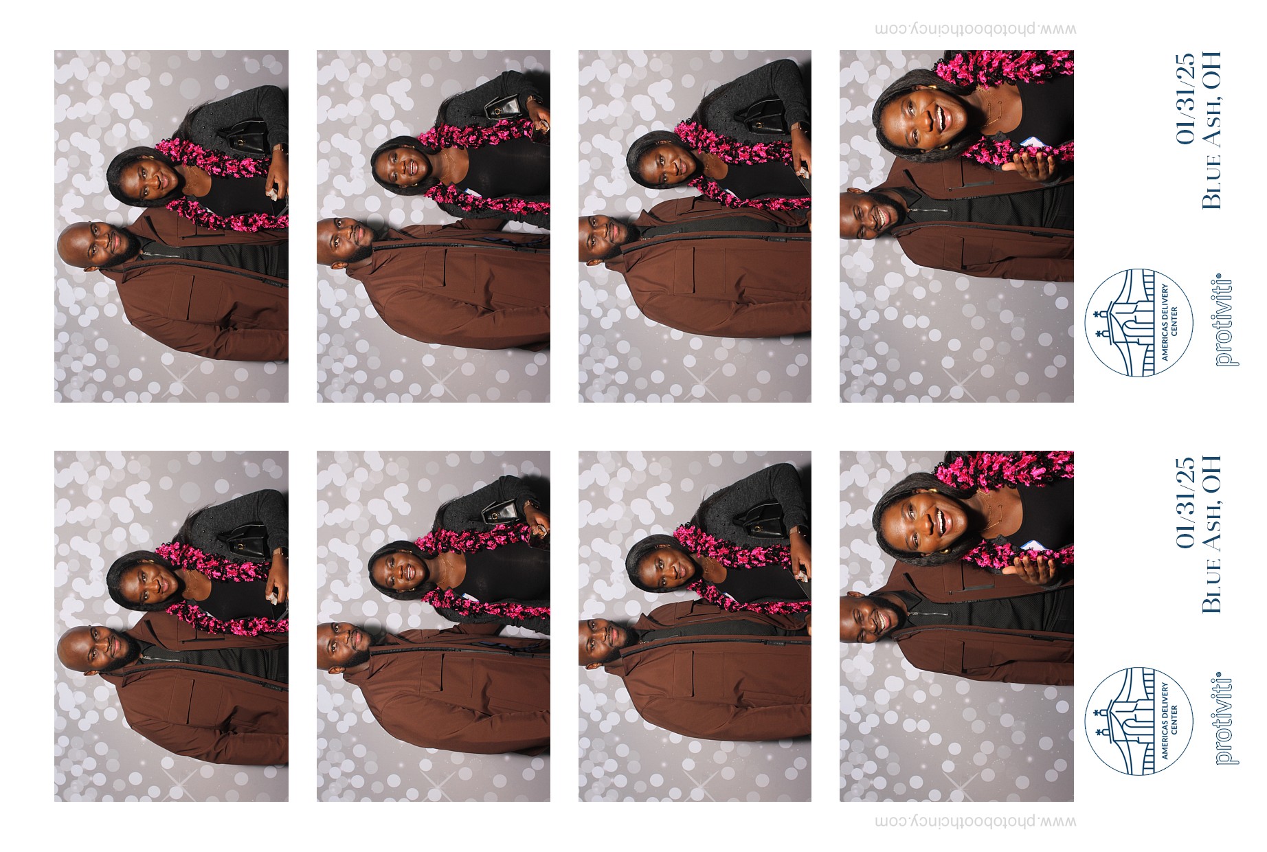 Protiviti Party | View more photos from the event at gallery.photoboothcincy.com/u/PhotoBoothCincy/Protiviti-Party
