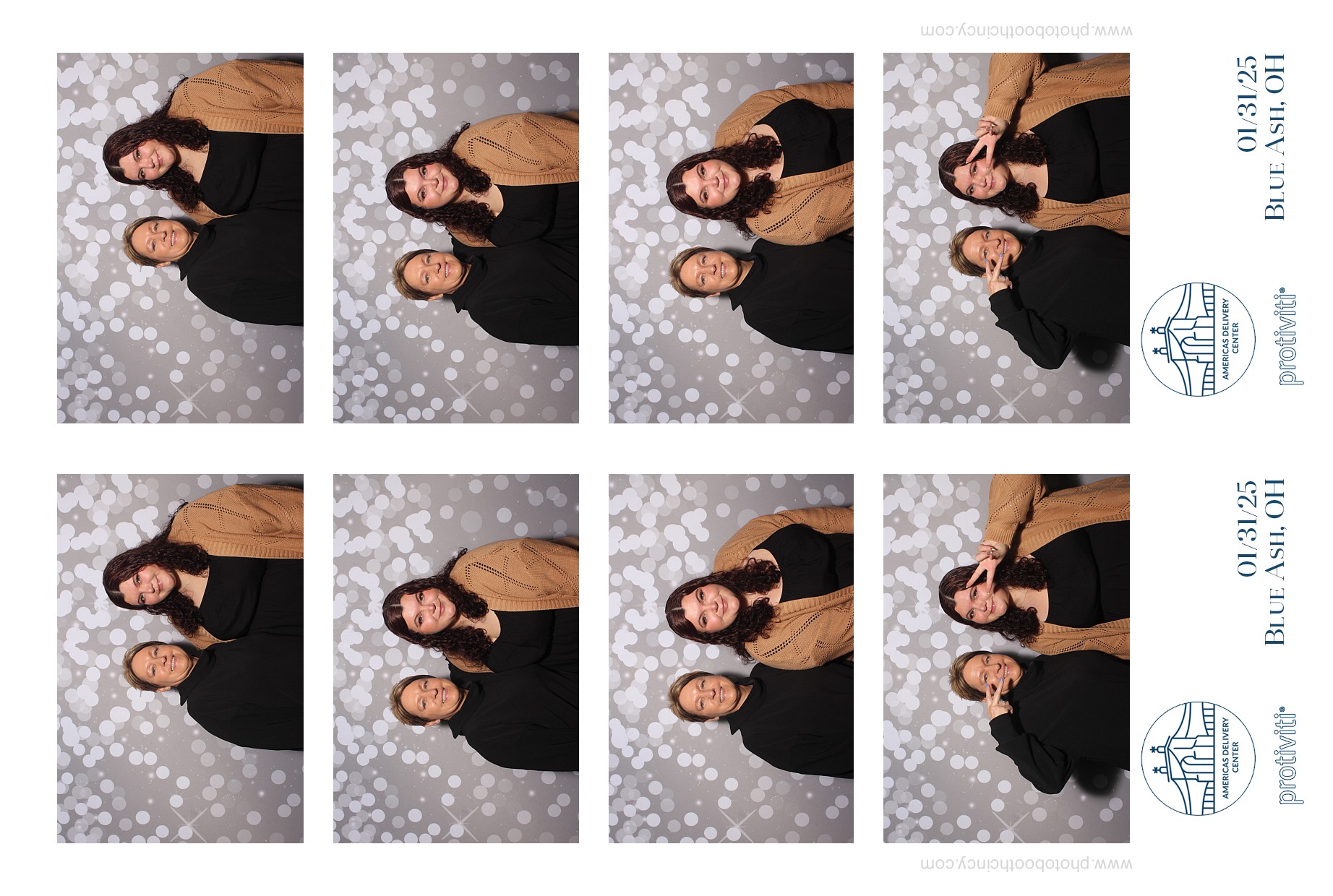 Protiviti Party | View more photos from the event at gallery.photoboothcincy.com/u/PhotoBoothCincy/Protiviti-Party