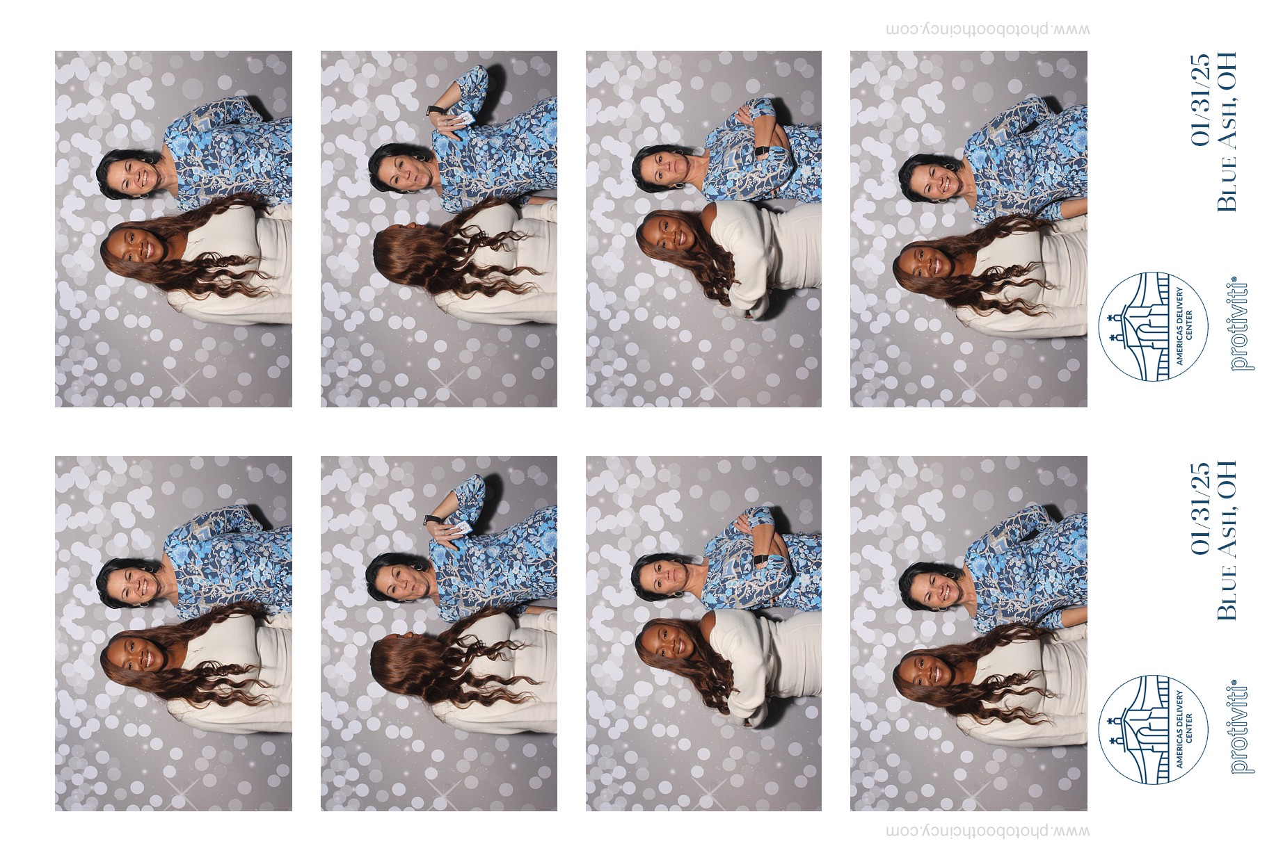 Protiviti Party | View more photos from the event at gallery.photoboothcincy.com/u/PhotoBoothCincy/Protiviti-Party