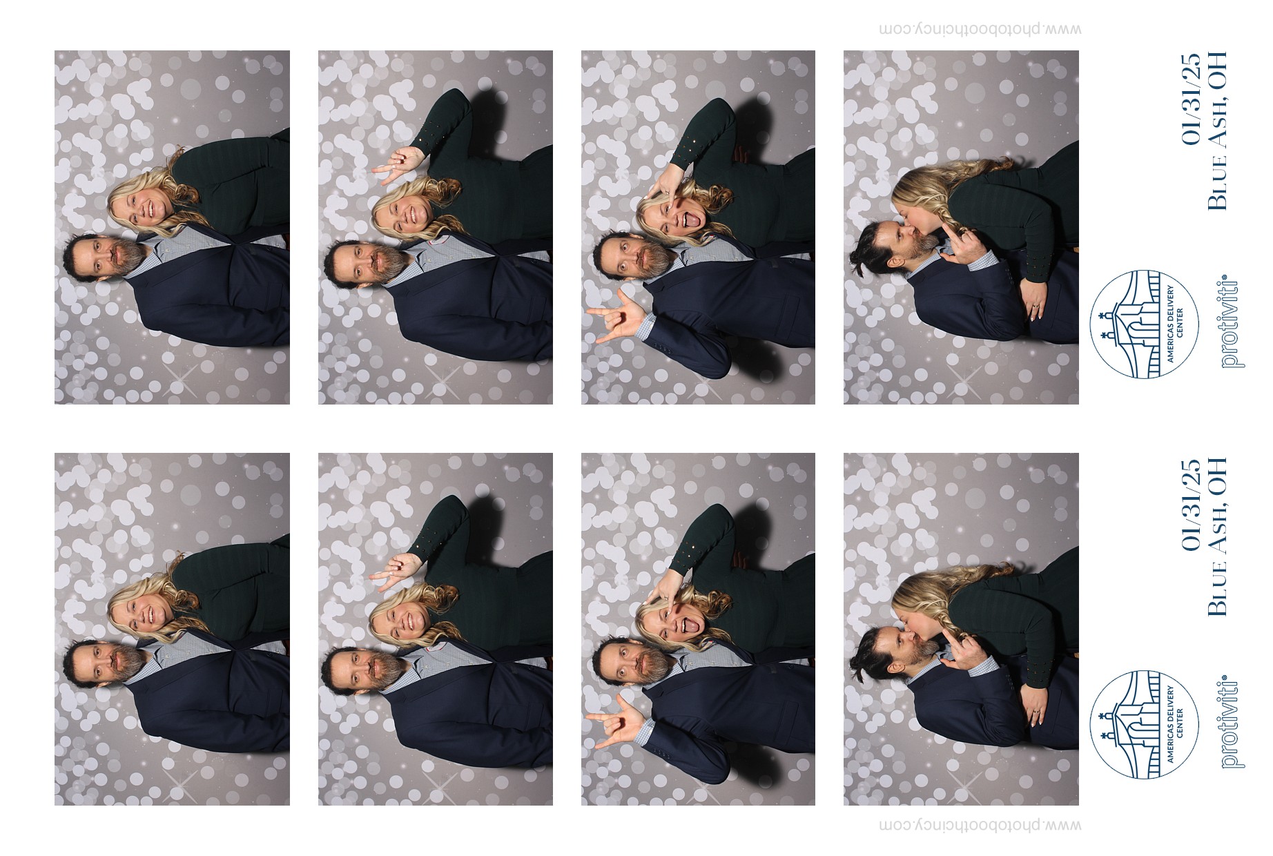 Protiviti Party | View more photos from the event at gallery.photoboothcincy.com/u/PhotoBoothCincy/Protiviti-Party