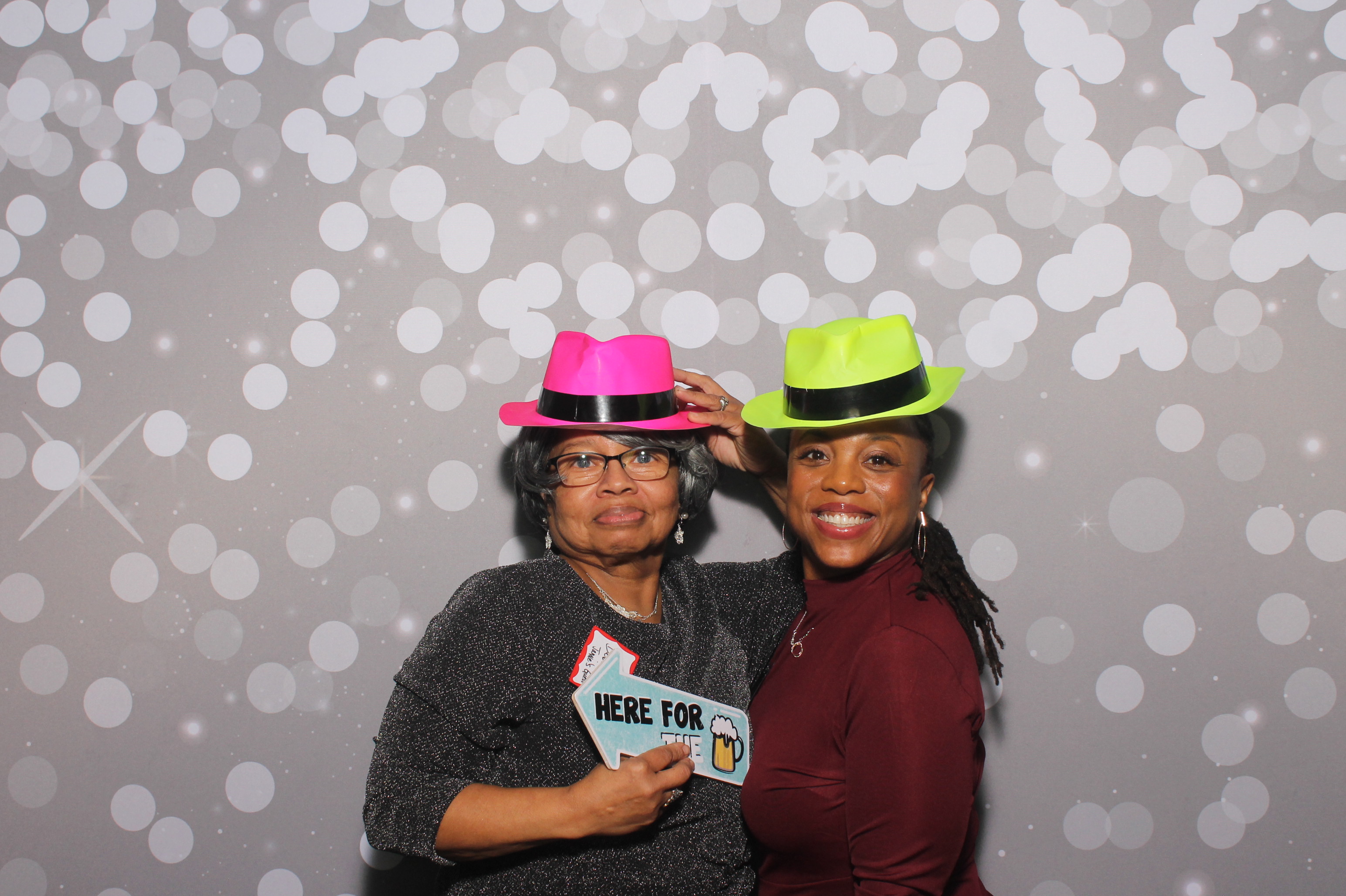 Protiviti Party | View more photos from the event at gallery.photoboothcincy.com/u/PhotoBoothCincy/Protiviti-Party