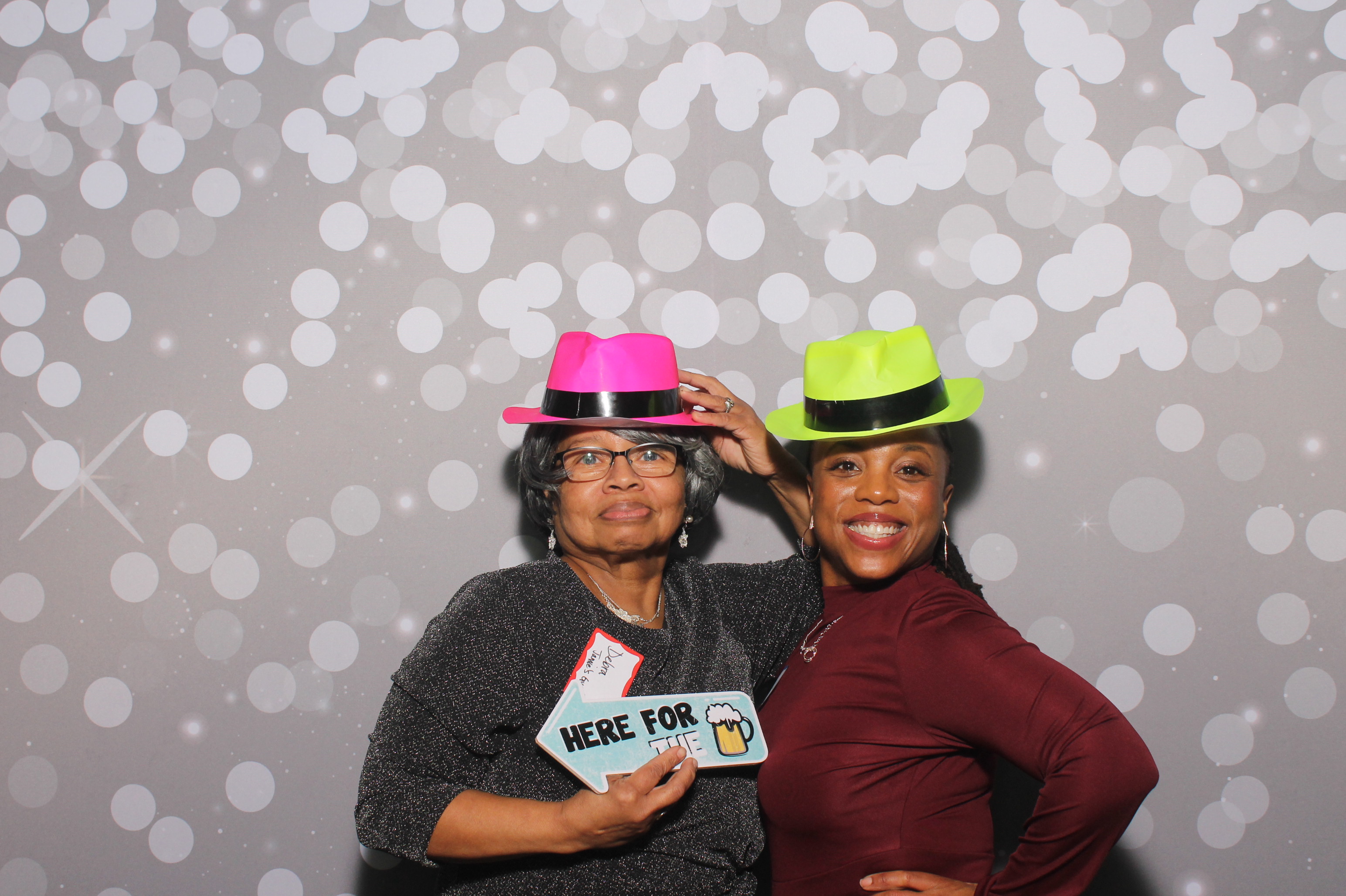 Protiviti Party | View more photos from the event at gallery.photoboothcincy.com/u/PhotoBoothCincy/Protiviti-Party