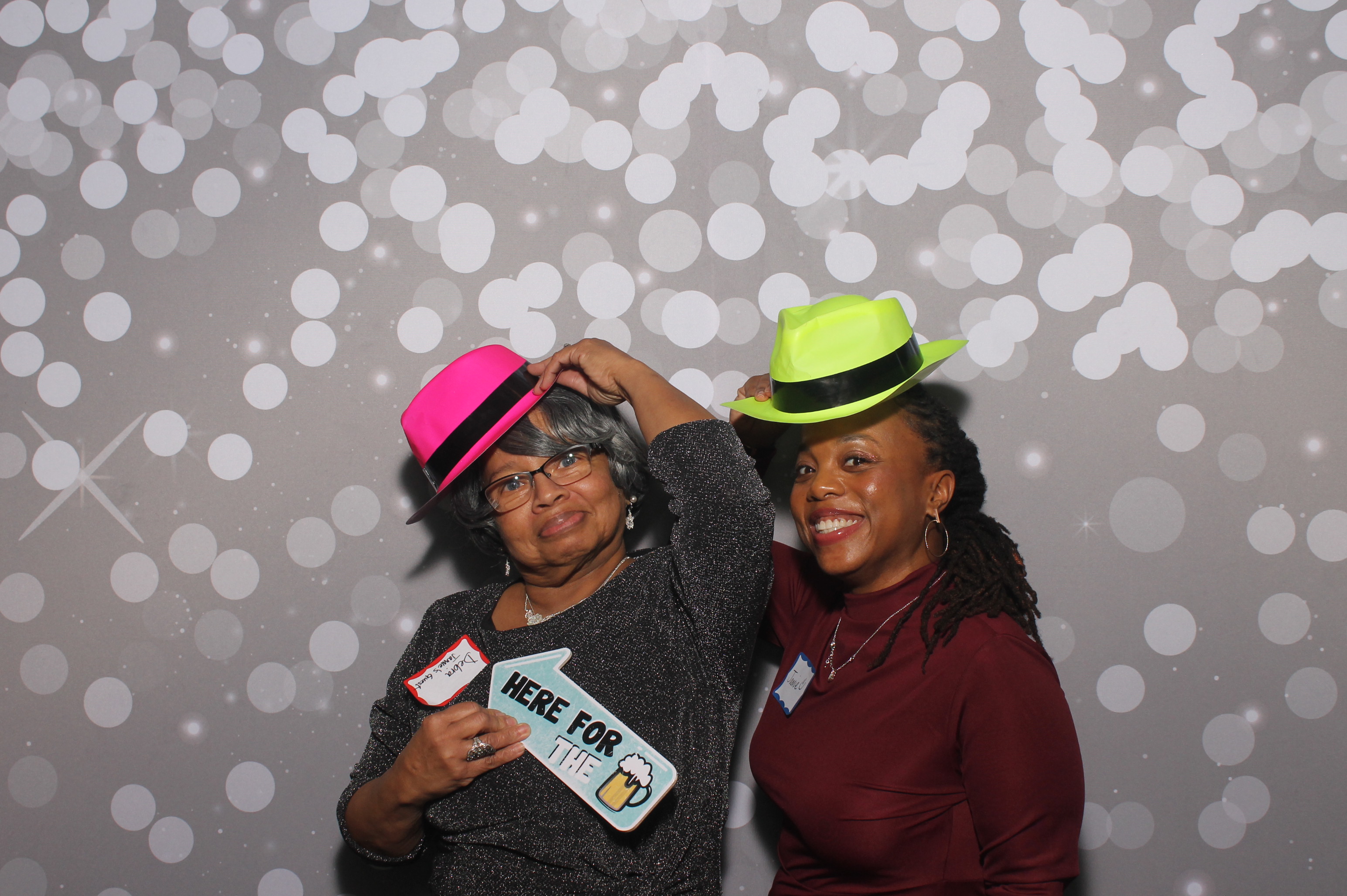 Protiviti Party | View more photos from the event at gallery.photoboothcincy.com/u/PhotoBoothCincy/Protiviti-Party