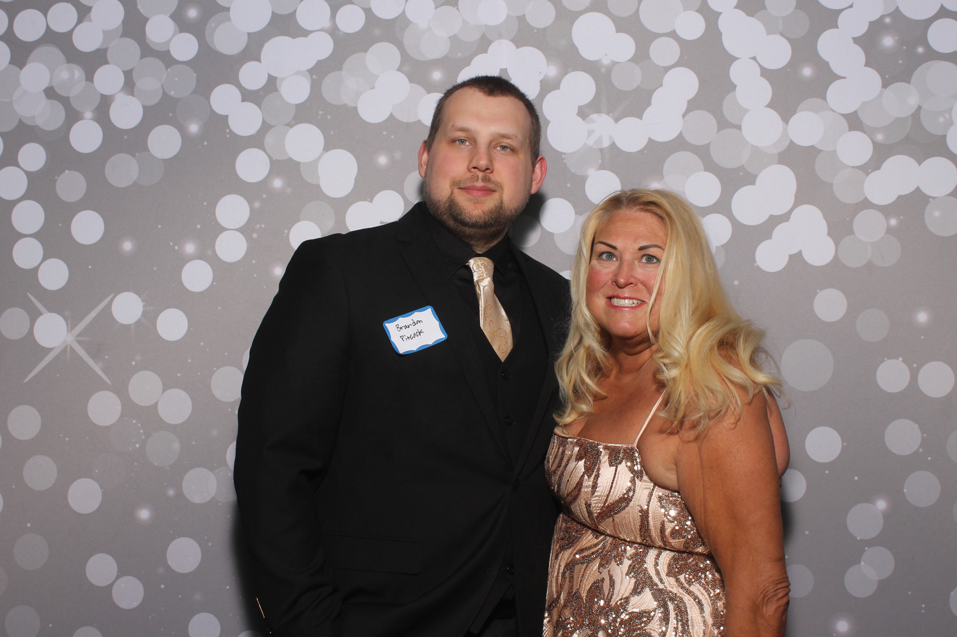 Protiviti Party | View more photos from the event at gallery.photoboothcincy.com/u/PhotoBoothCincy/Protiviti-Party