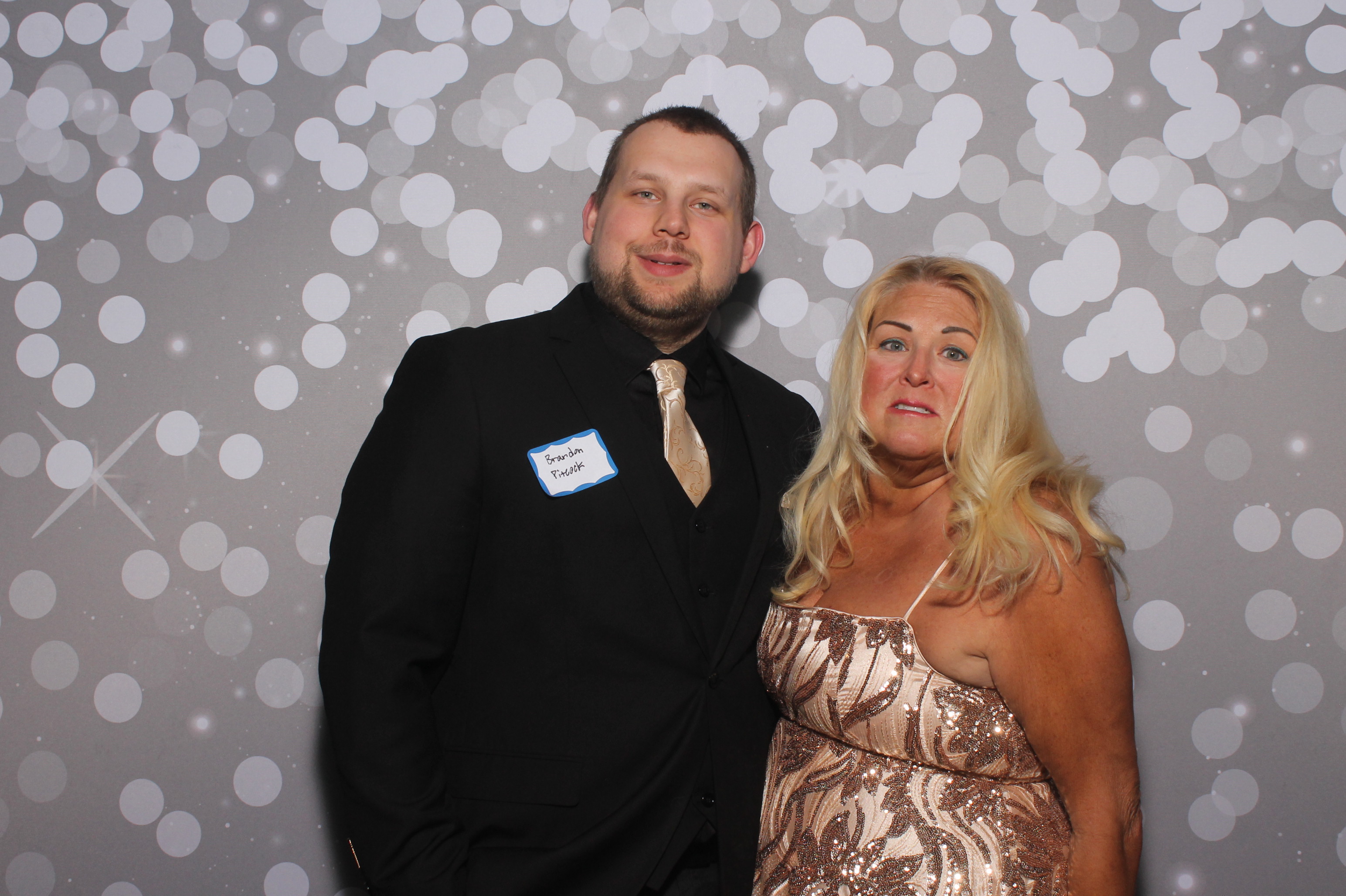 Protiviti Party | View more photos from the event at gallery.photoboothcincy.com/u/PhotoBoothCincy/Protiviti-Party