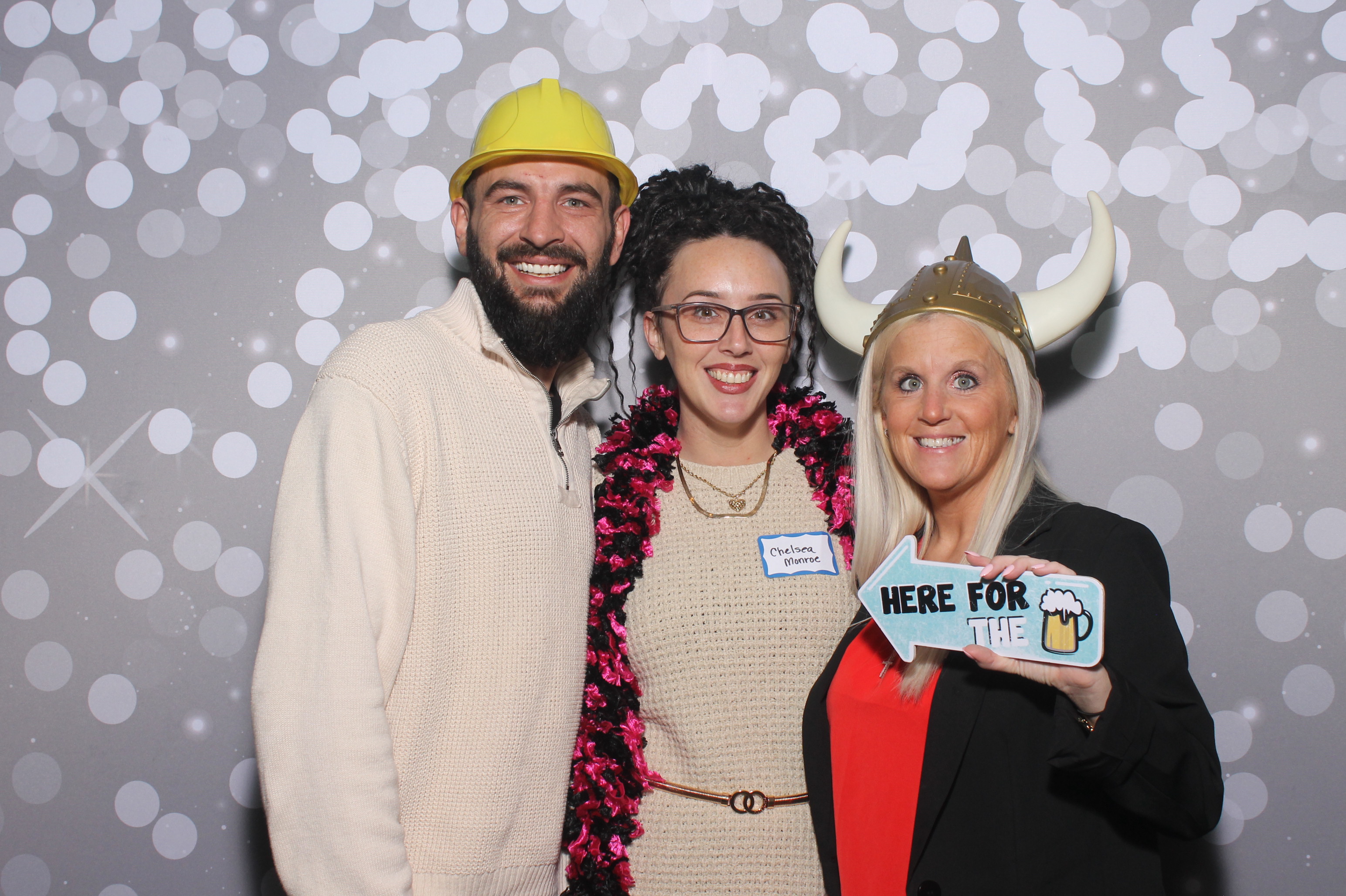 Protiviti Party | View more photos from the event at gallery.photoboothcincy.com/u/PhotoBoothCincy/Protiviti-Party