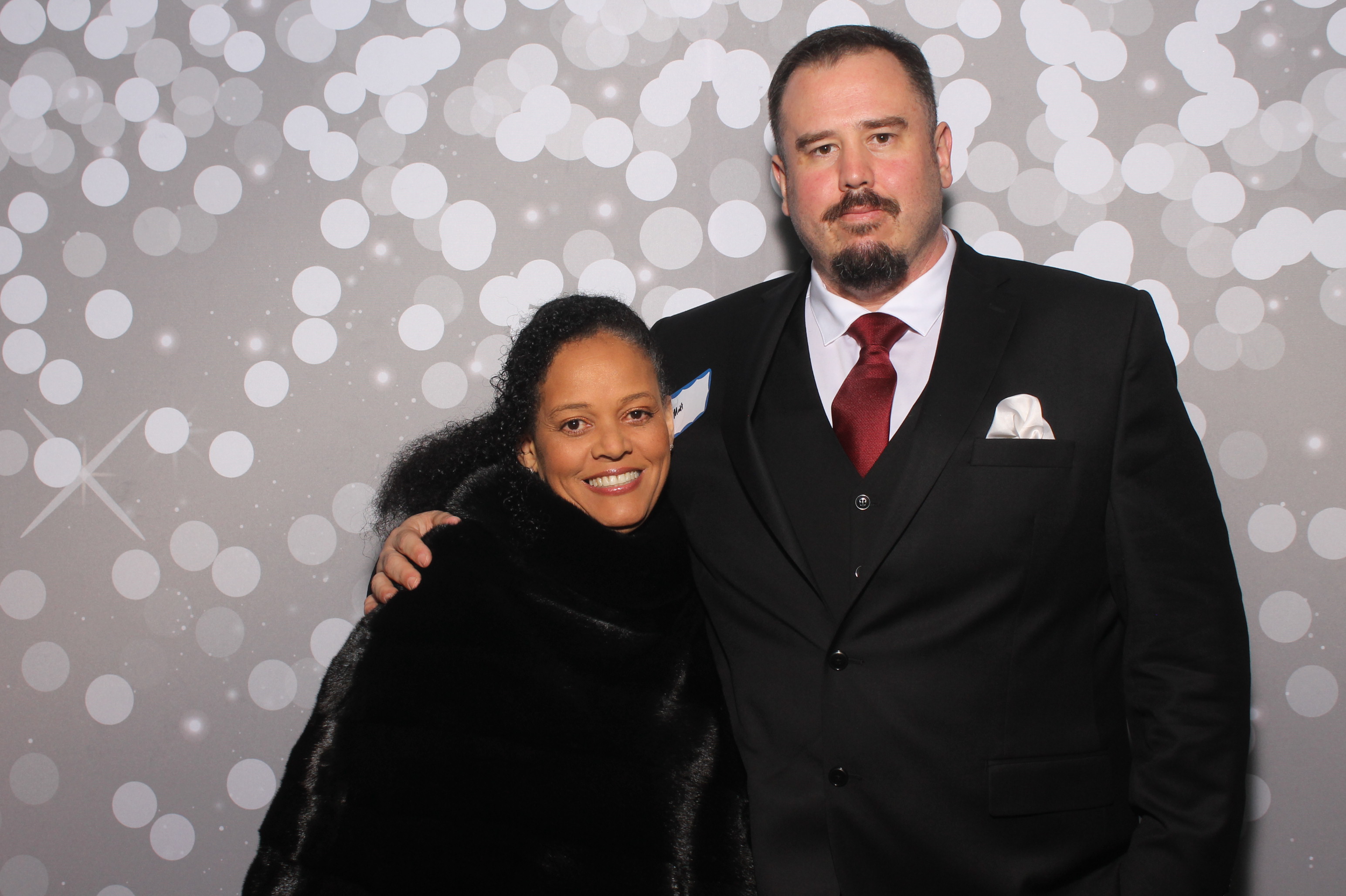 Protiviti Party | View more photos from the event at gallery.photoboothcincy.com/u/PhotoBoothCincy/Protiviti-Party