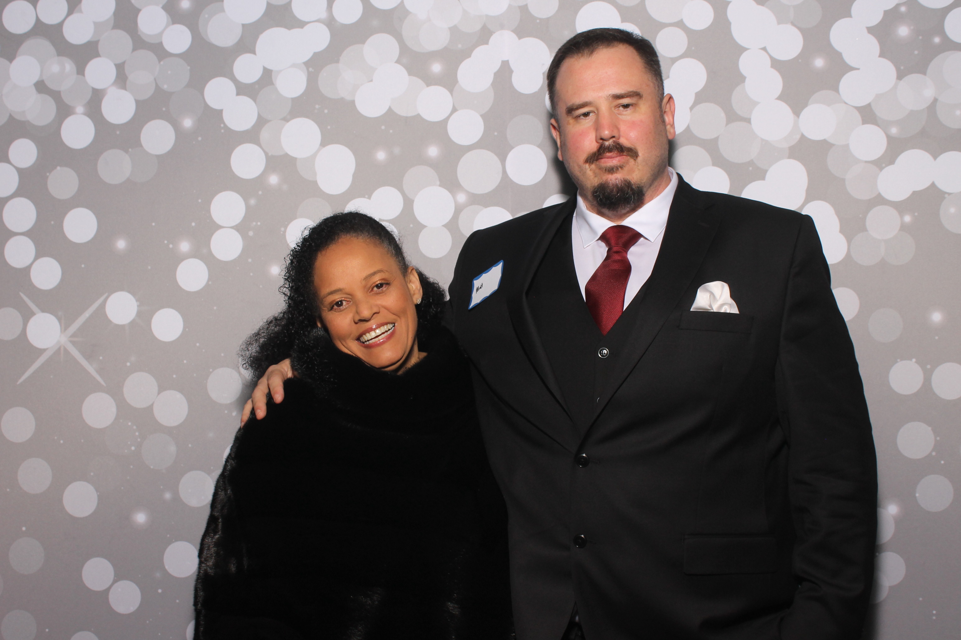 Protiviti Party | View more photos from the event at gallery.photoboothcincy.com/u/PhotoBoothCincy/Protiviti-Party