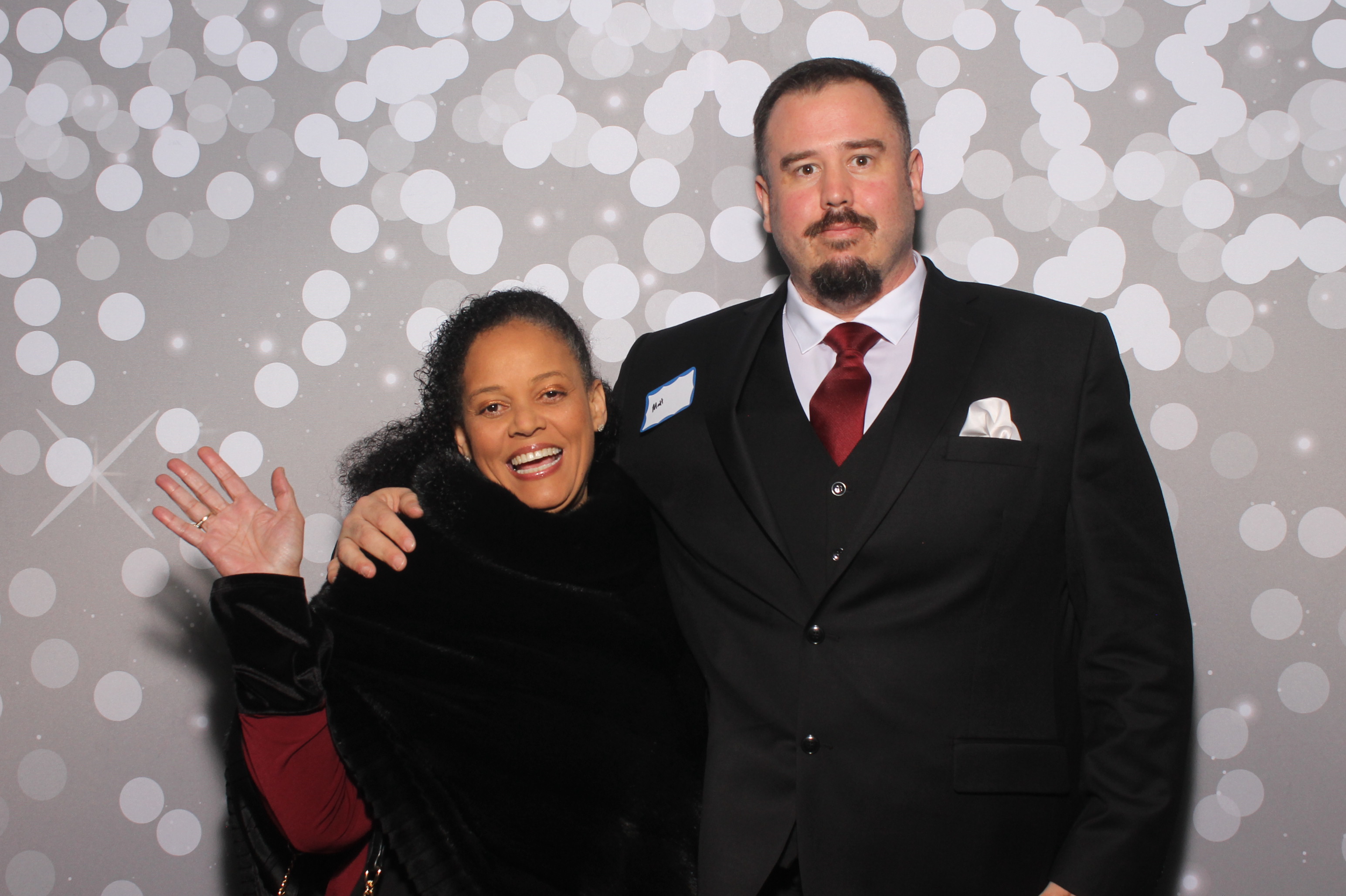 Protiviti Party | View more photos from the event at gallery.photoboothcincy.com/u/PhotoBoothCincy/Protiviti-Party