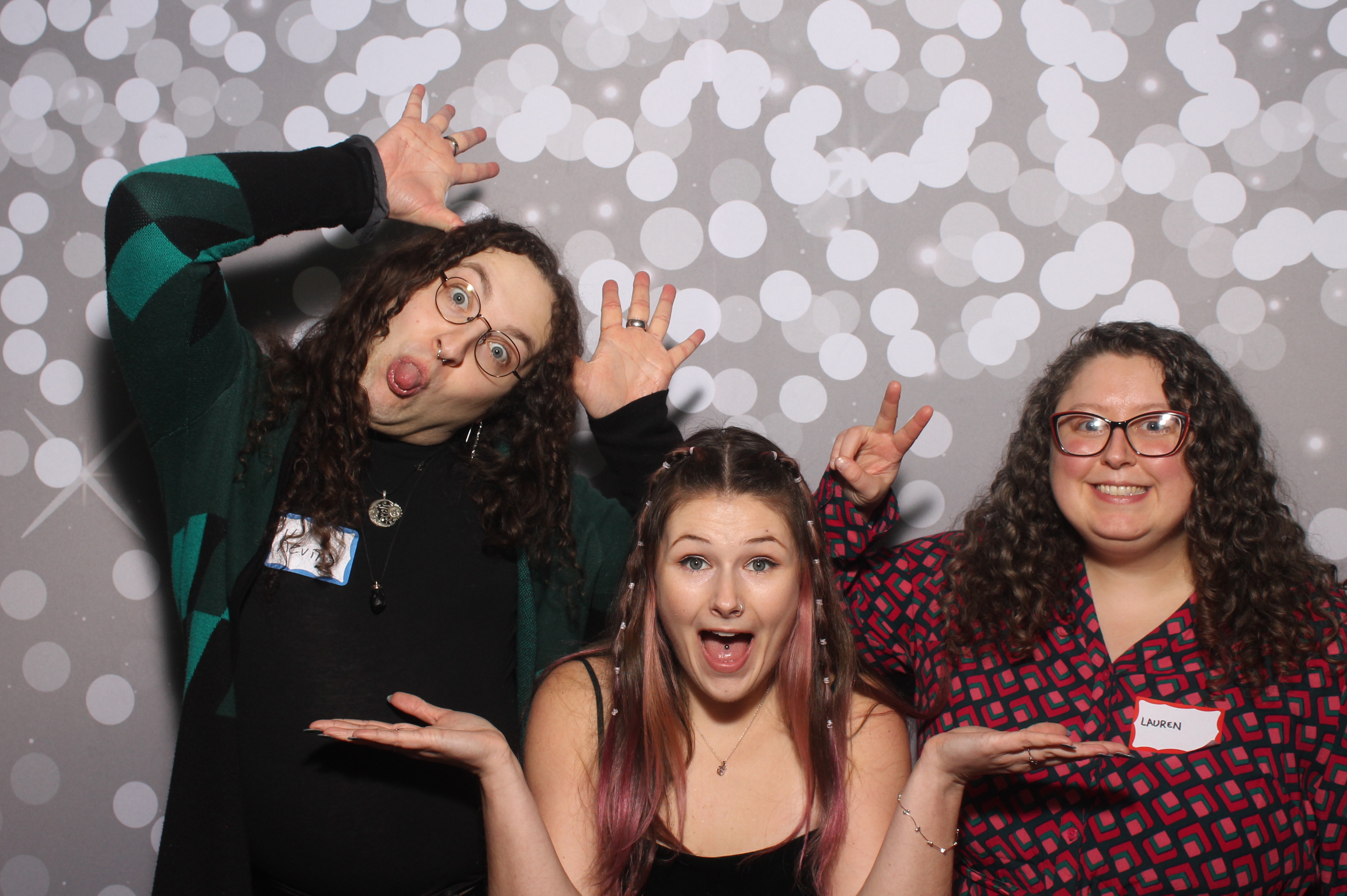 Protiviti Party | View more photos from the event at gallery.photoboothcincy.com/u/PhotoBoothCincy/Protiviti-Party