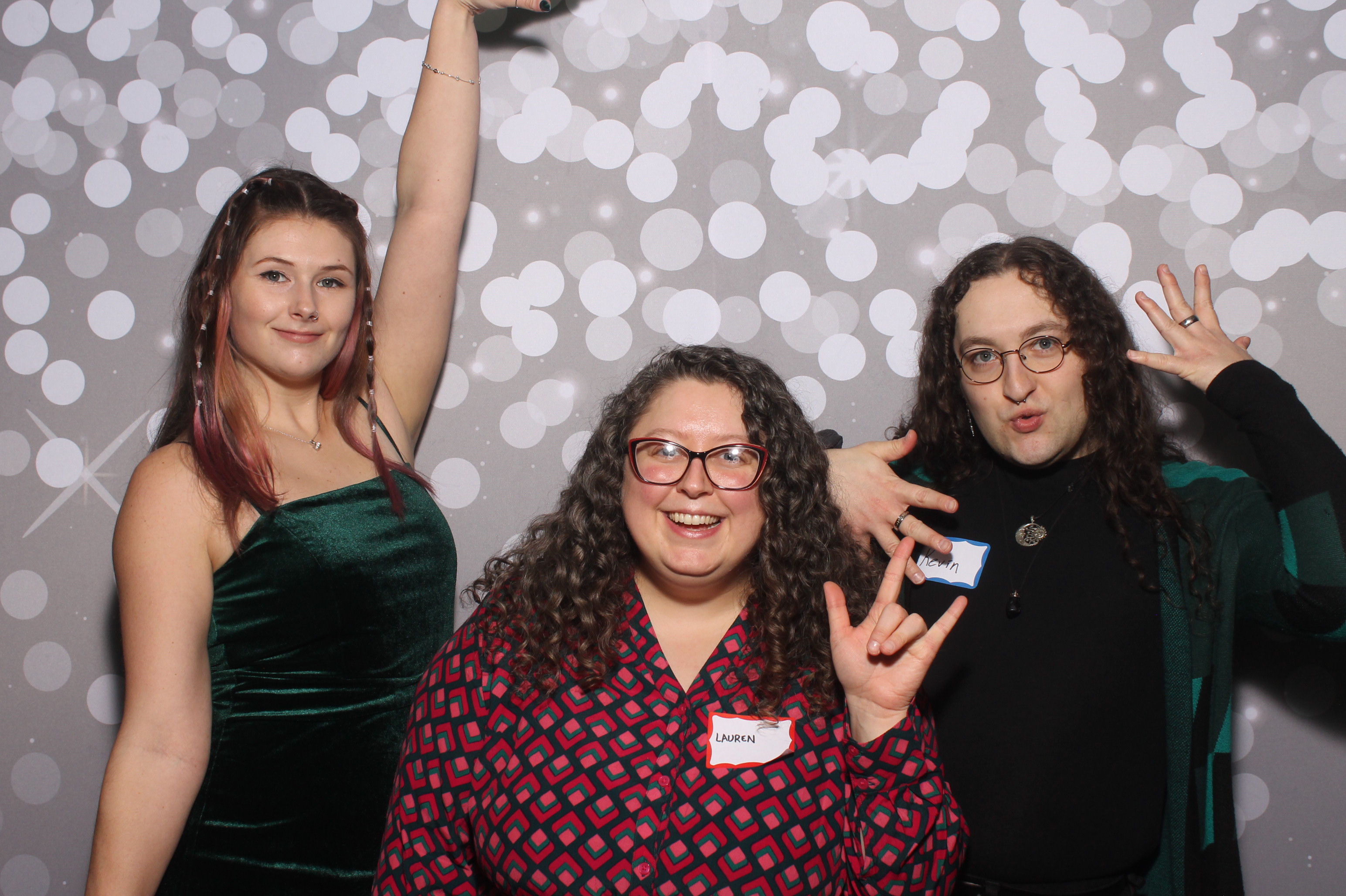Protiviti Party | View more photos from the event at gallery.photoboothcincy.com/u/PhotoBoothCincy/Protiviti-Party
