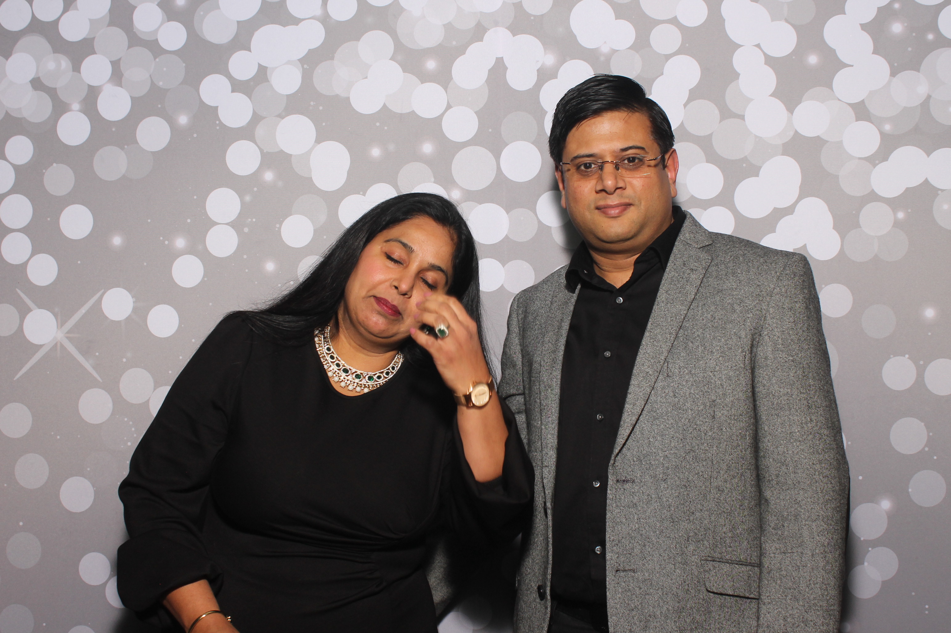 Protiviti Party | View more photos from the event at gallery.photoboothcincy.com/u/PhotoBoothCincy/Protiviti-Party