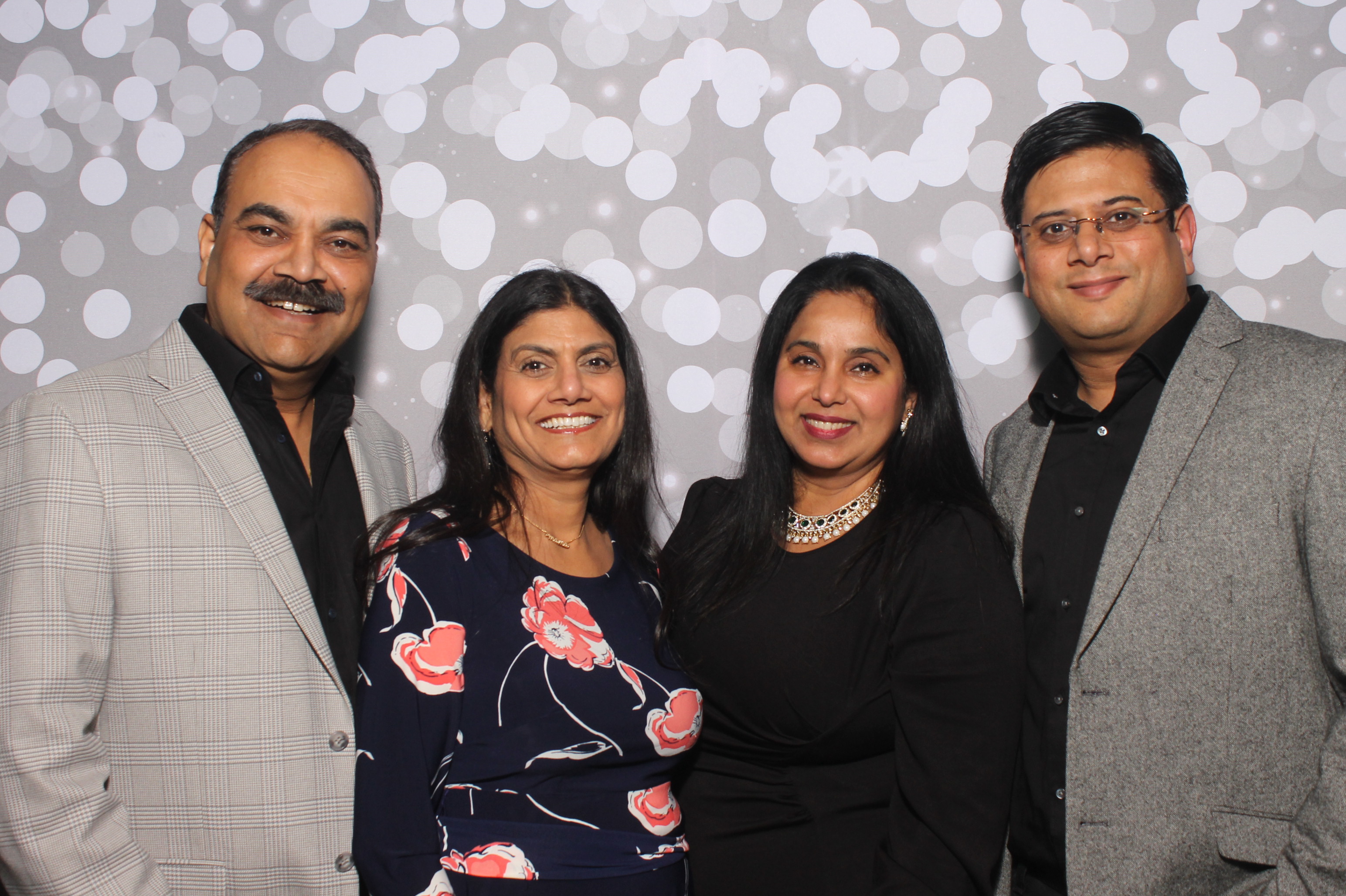 Protiviti Party | View more photos from the event at gallery.photoboothcincy.com/u/PhotoBoothCincy/Protiviti-Party