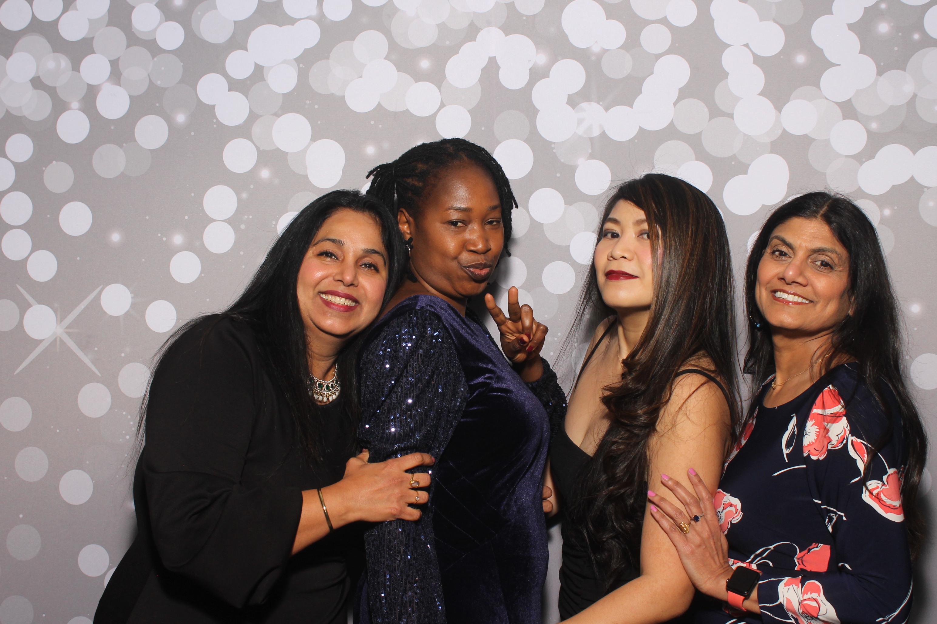 Protiviti Party | View more photos from the event at gallery.photoboothcincy.com/u/PhotoBoothCincy/Protiviti-Party