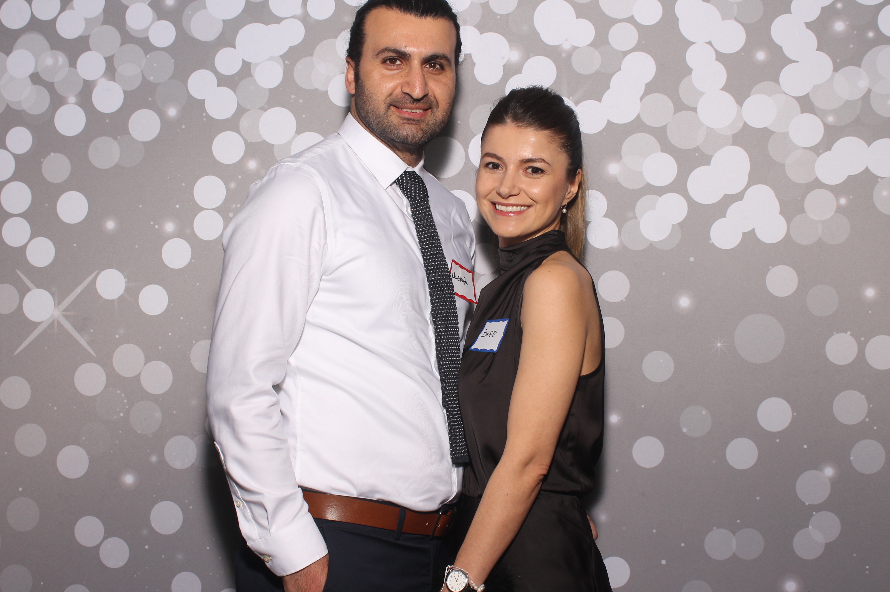 Protiviti Party | View more photos from the event at gallery.photoboothcincy.com/u/PhotoBoothCincy/Protiviti-Party