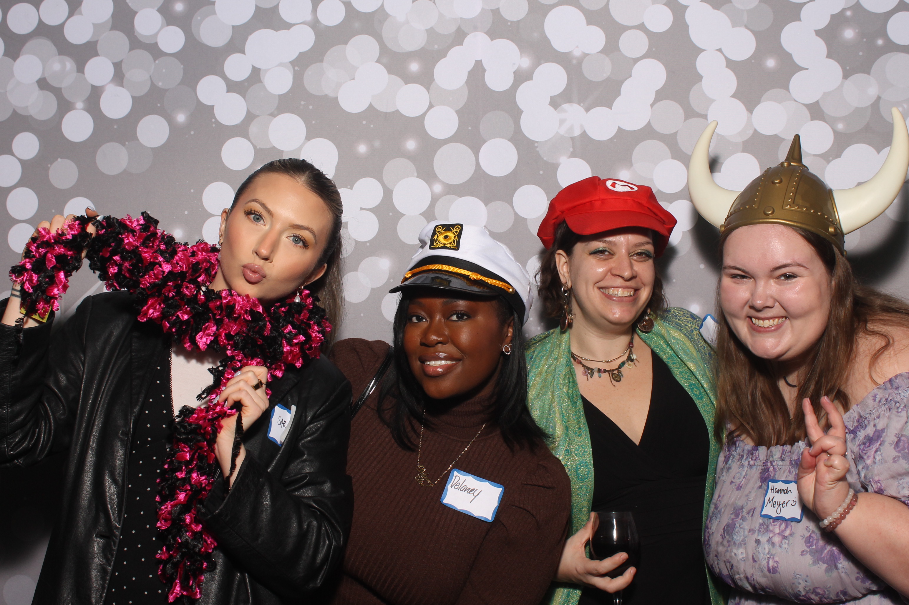 Protiviti Party | View more photos from the event at gallery.photoboothcincy.com/u/PhotoBoothCincy/Protiviti-Party