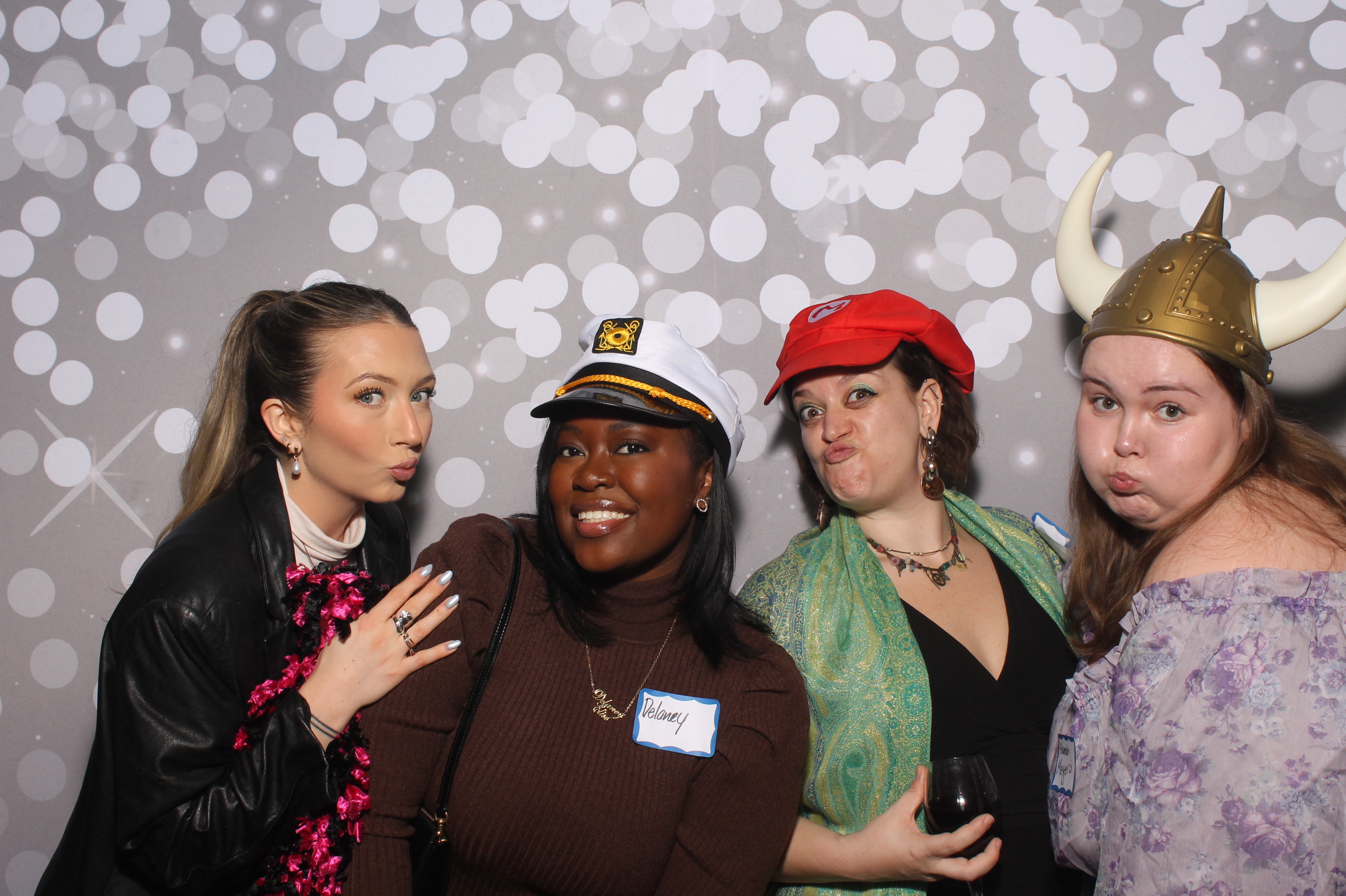 Protiviti Party | View more photos from the event at gallery.photoboothcincy.com/u/PhotoBoothCincy/Protiviti-Party