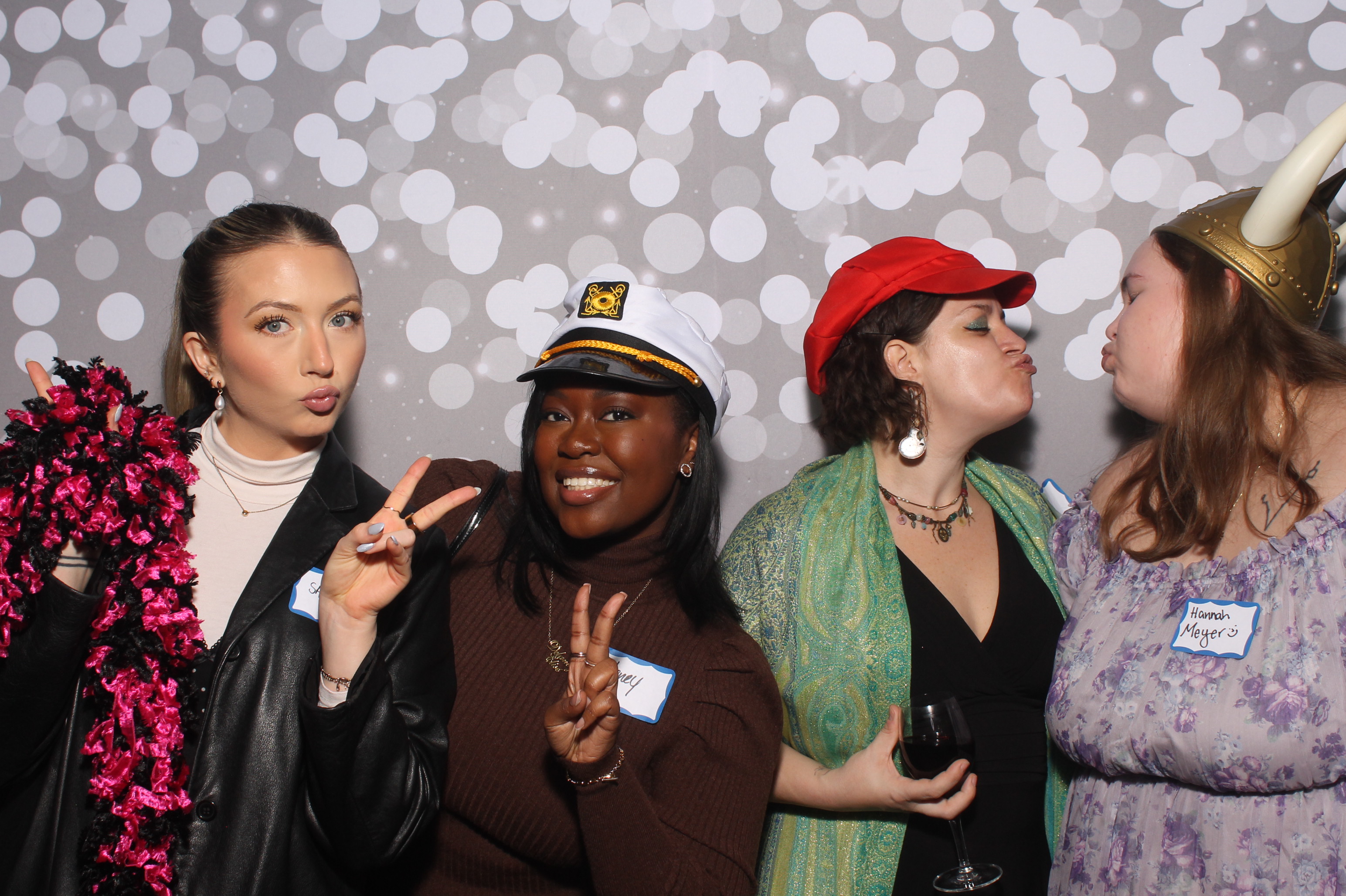 Protiviti Party | View more photos from the event at gallery.photoboothcincy.com/u/PhotoBoothCincy/Protiviti-Party