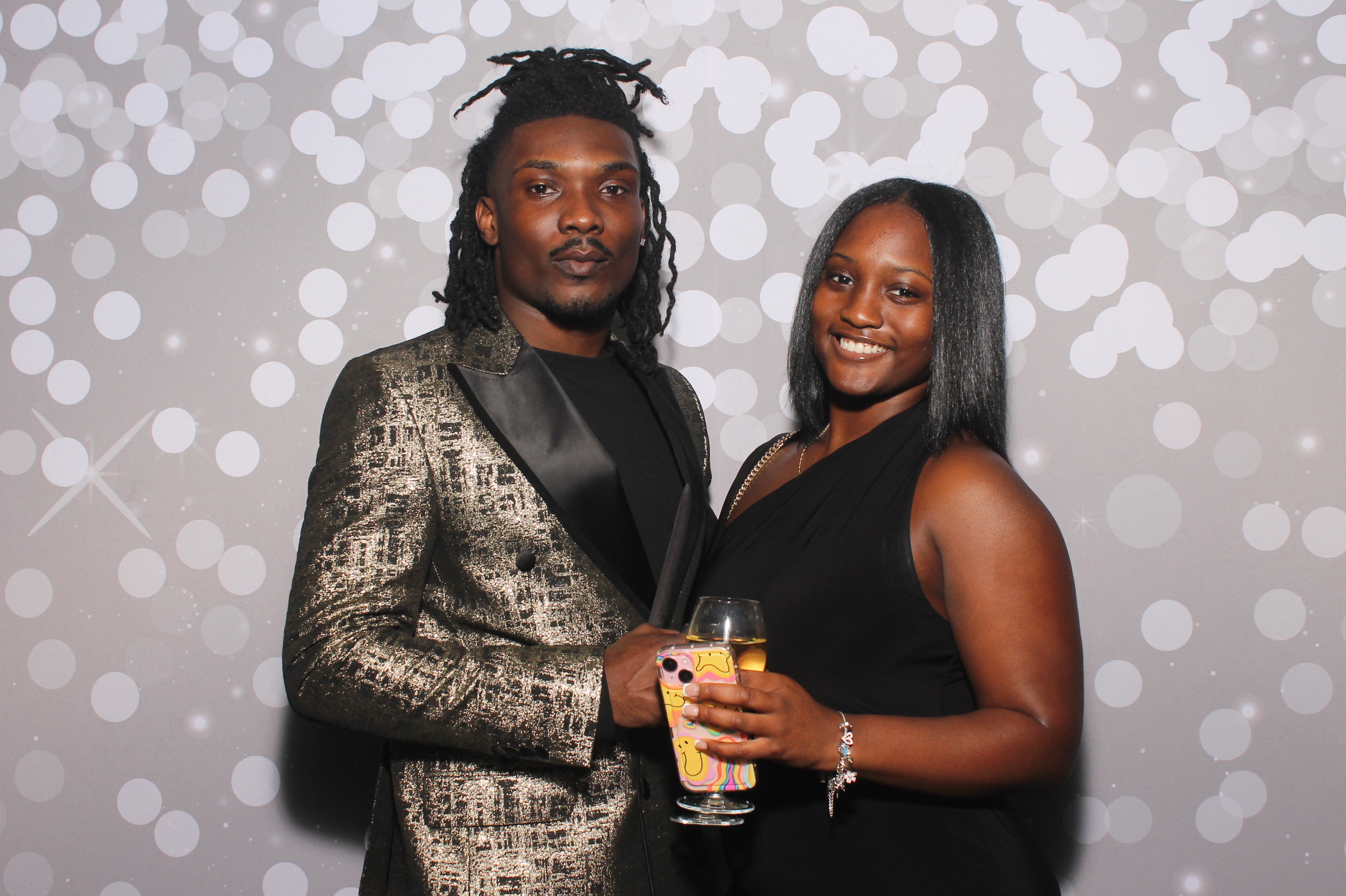 Protiviti Party | View more photos from the event at gallery.photoboothcincy.com/u/PhotoBoothCincy/Protiviti-Party