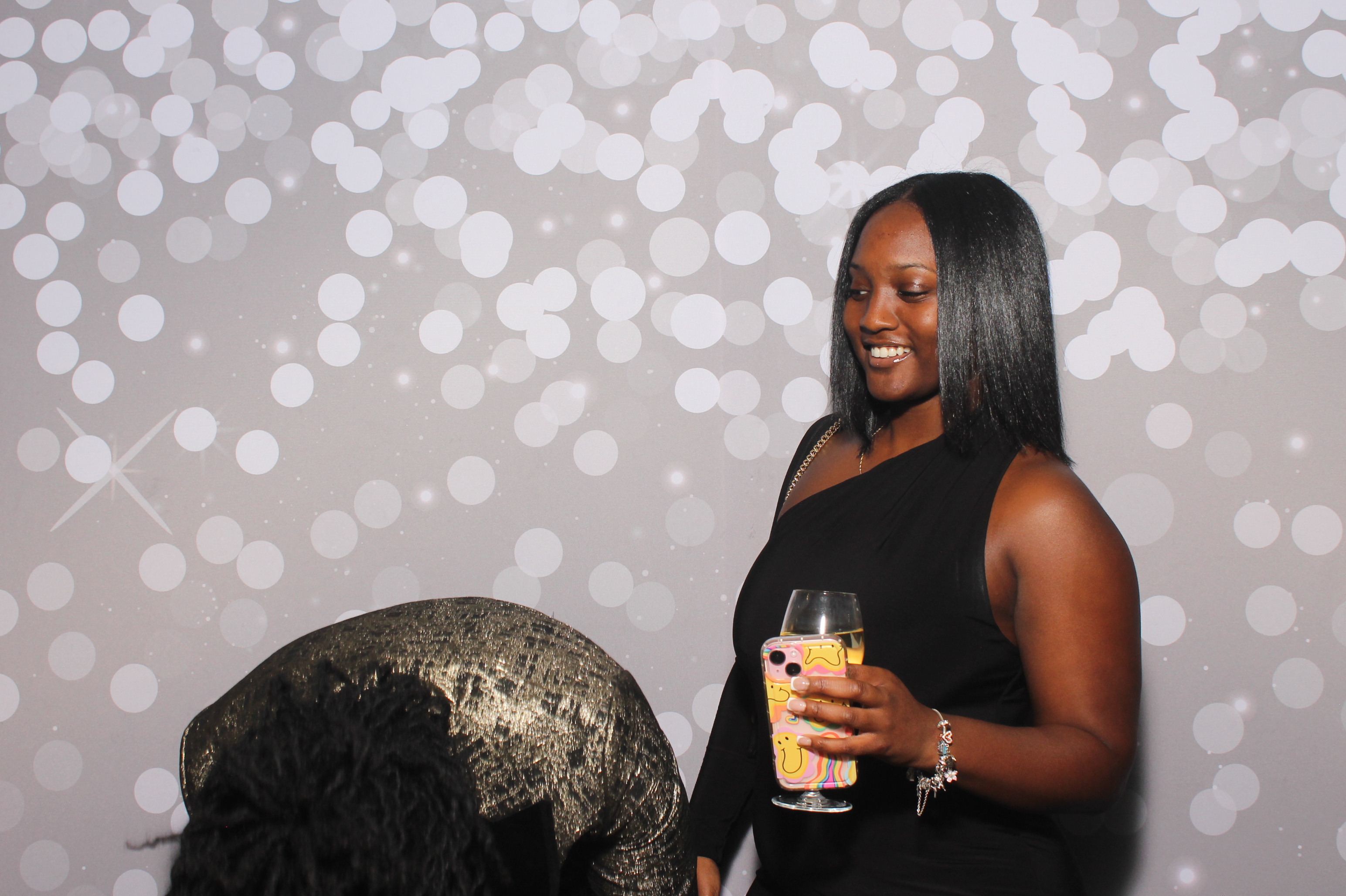 Protiviti Party | View more photos from the event at gallery.photoboothcincy.com/u/PhotoBoothCincy/Protiviti-Party