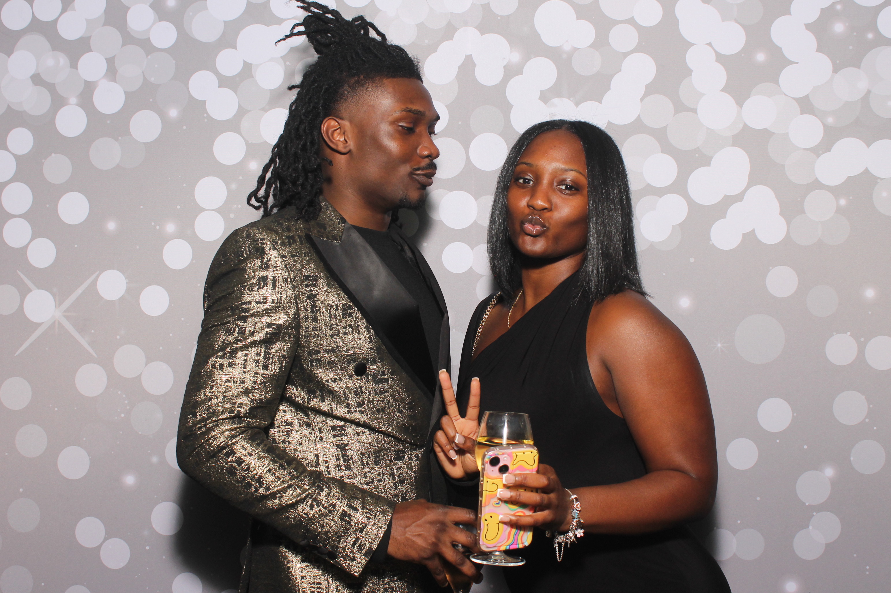 Protiviti Party | View more photos from the event at gallery.photoboothcincy.com/u/PhotoBoothCincy/Protiviti-Party
