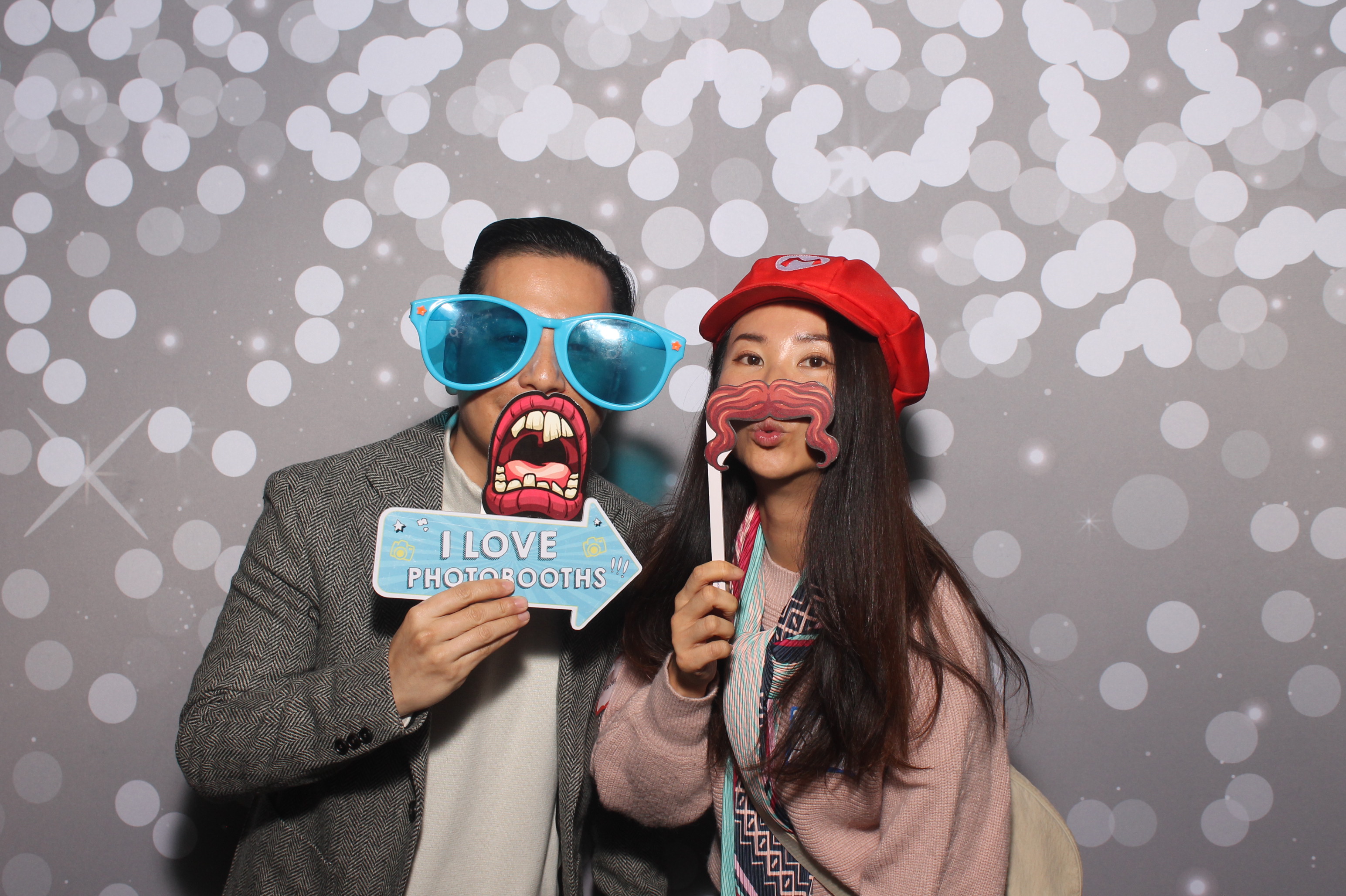 Protiviti Party | View more photos from the event at gallery.photoboothcincy.com/u/PhotoBoothCincy/Protiviti-Party