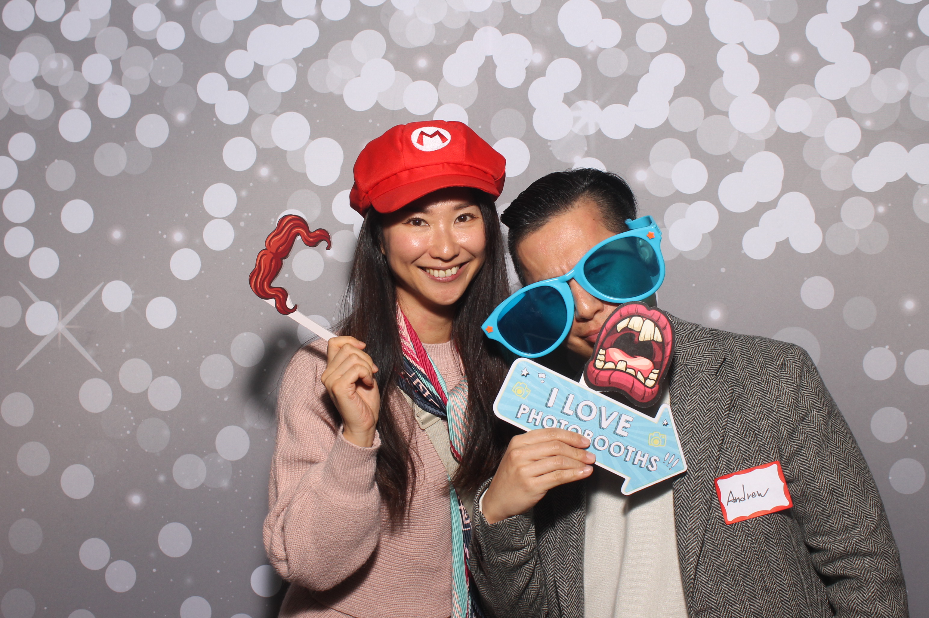 Protiviti Party | View more photos from the event at gallery.photoboothcincy.com/u/PhotoBoothCincy/Protiviti-Party