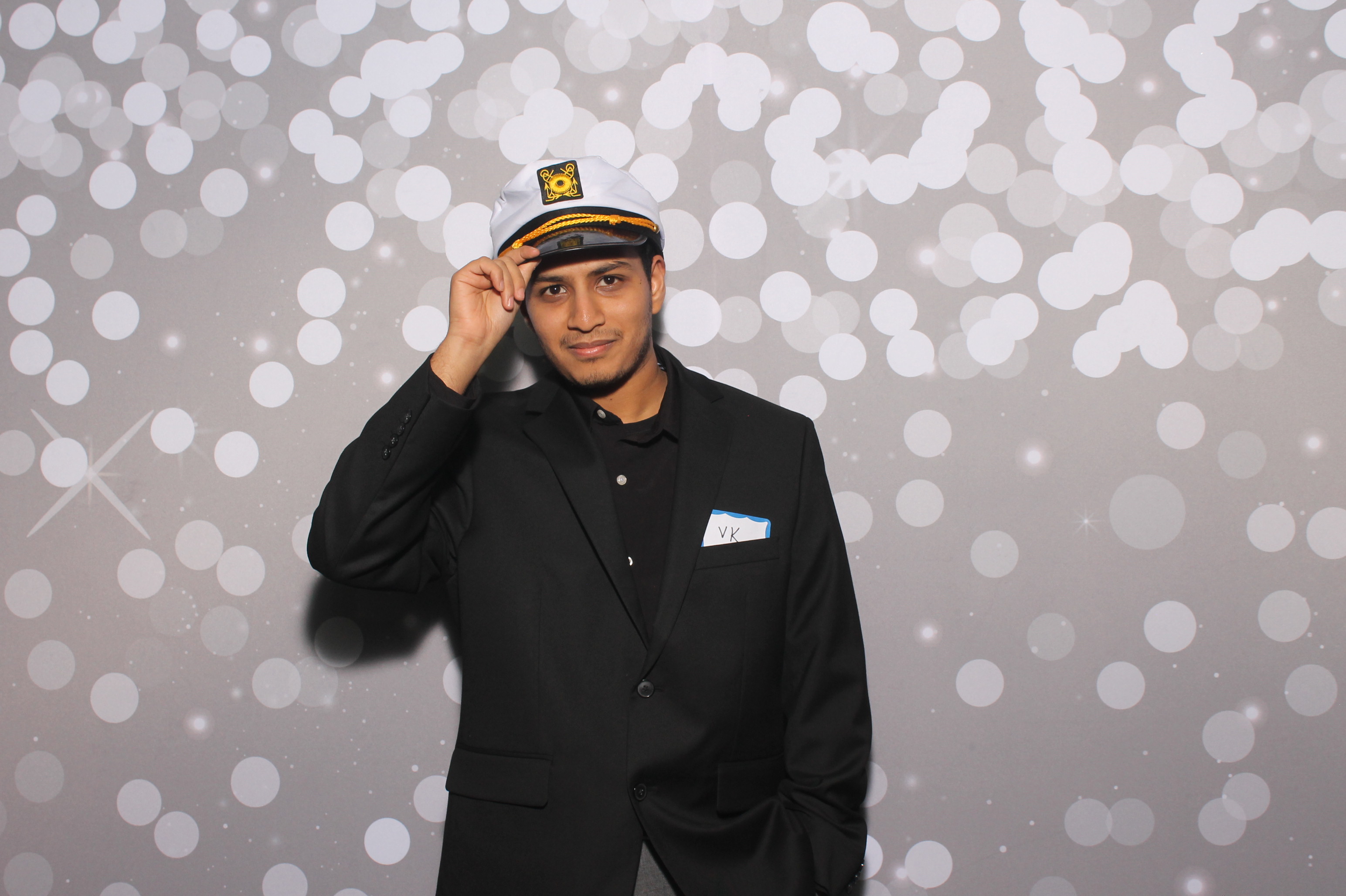 Protiviti Party | View more photos from the event at gallery.photoboothcincy.com/u/PhotoBoothCincy/Protiviti-Party