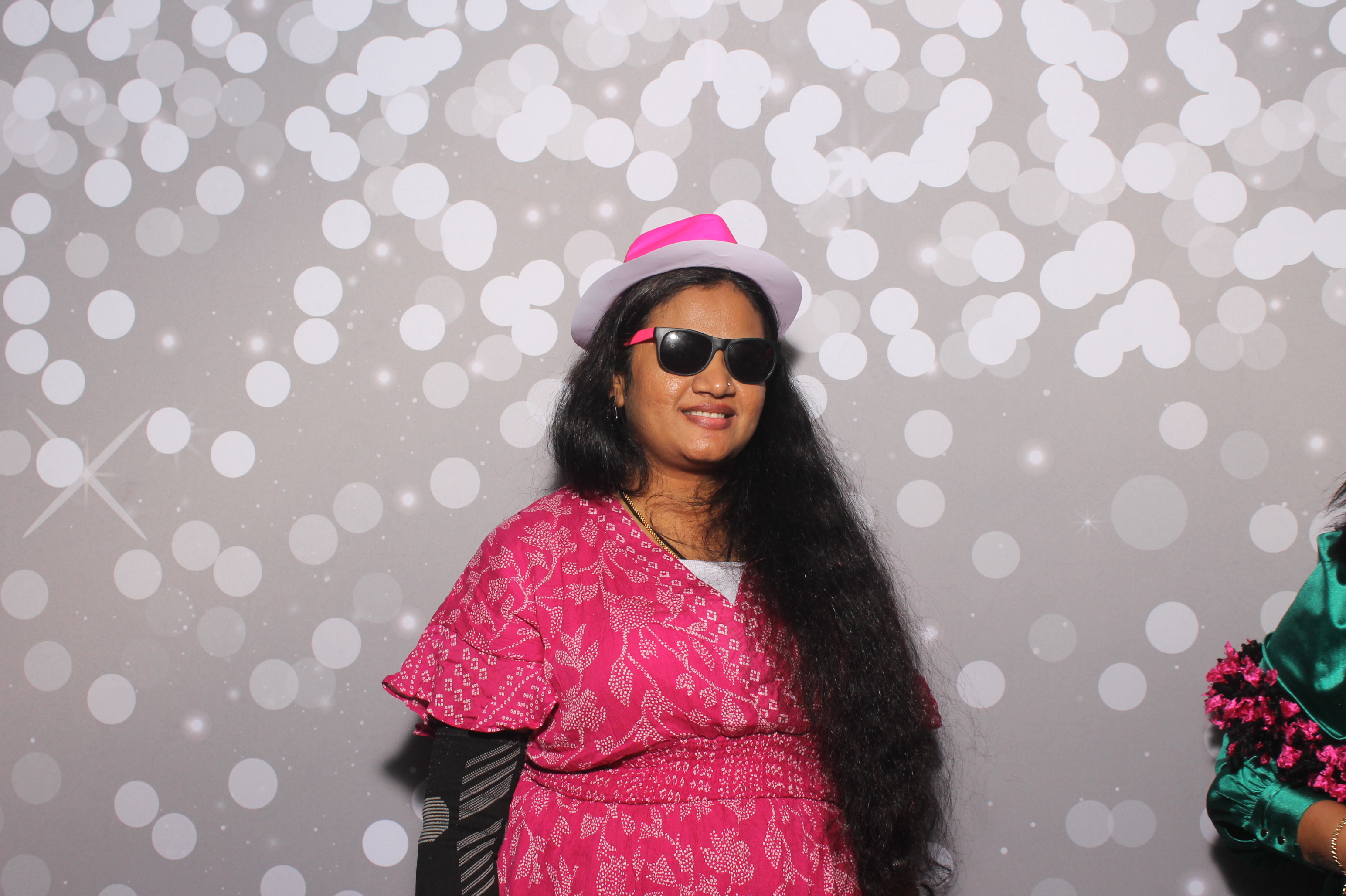 Protiviti Party | View more photos from the event at gallery.photoboothcincy.com/u/PhotoBoothCincy/Protiviti-Party