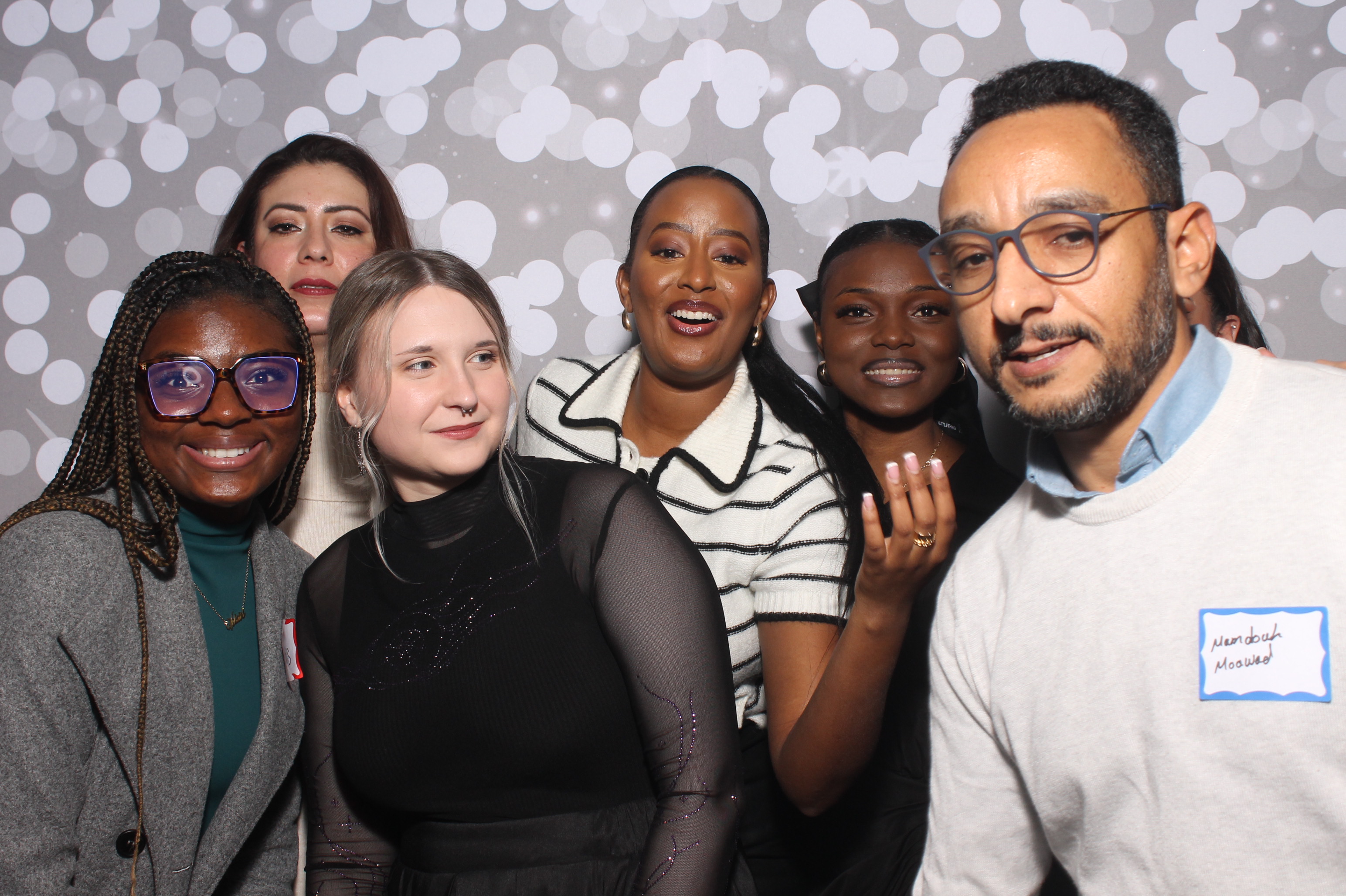Protiviti Party | View more photos from the event at gallery.photoboothcincy.com/u/PhotoBoothCincy/Protiviti-Party