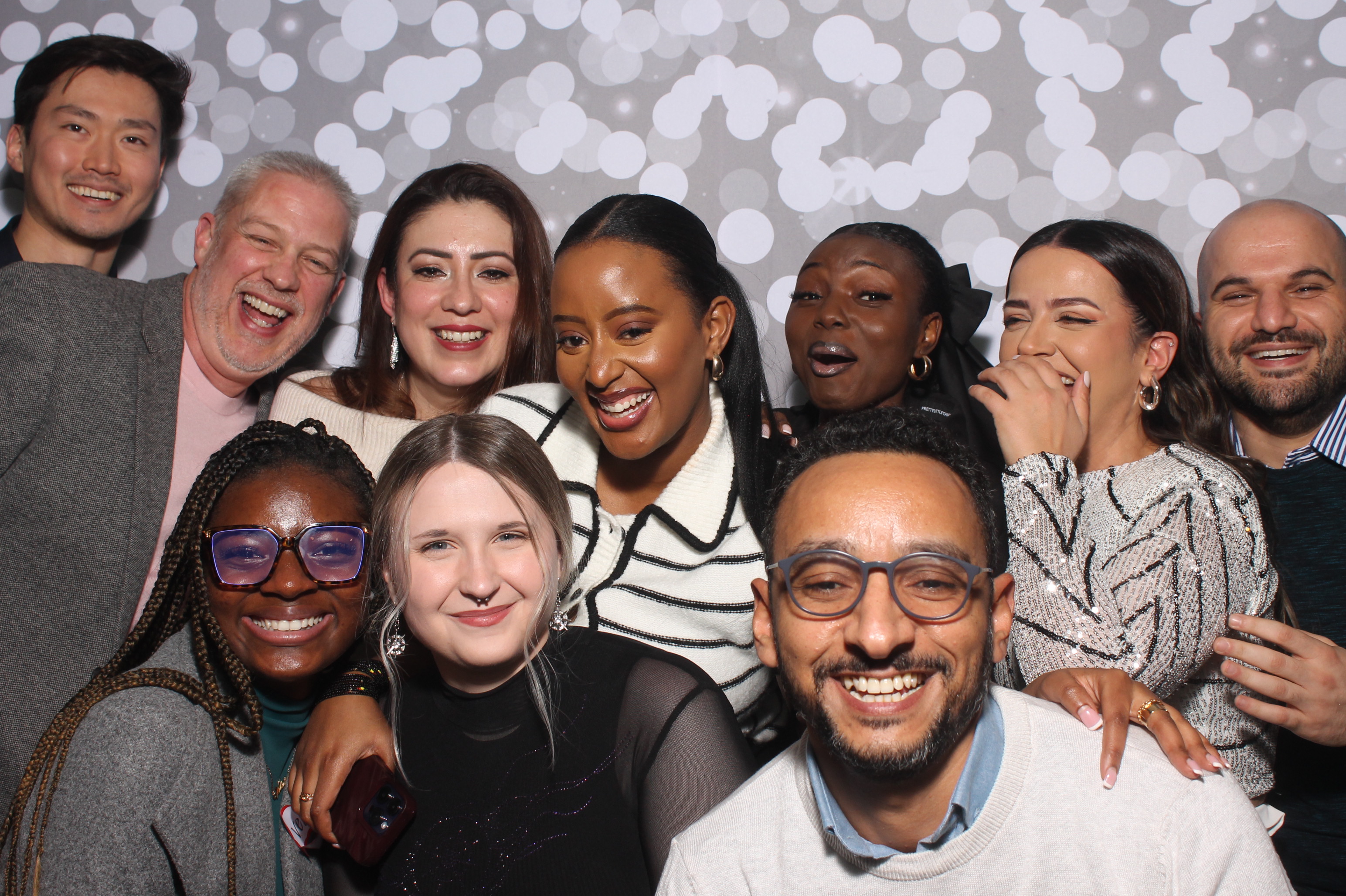 Protiviti Party | View more photos from the event at gallery.photoboothcincy.com/u/PhotoBoothCincy/Protiviti-Party
