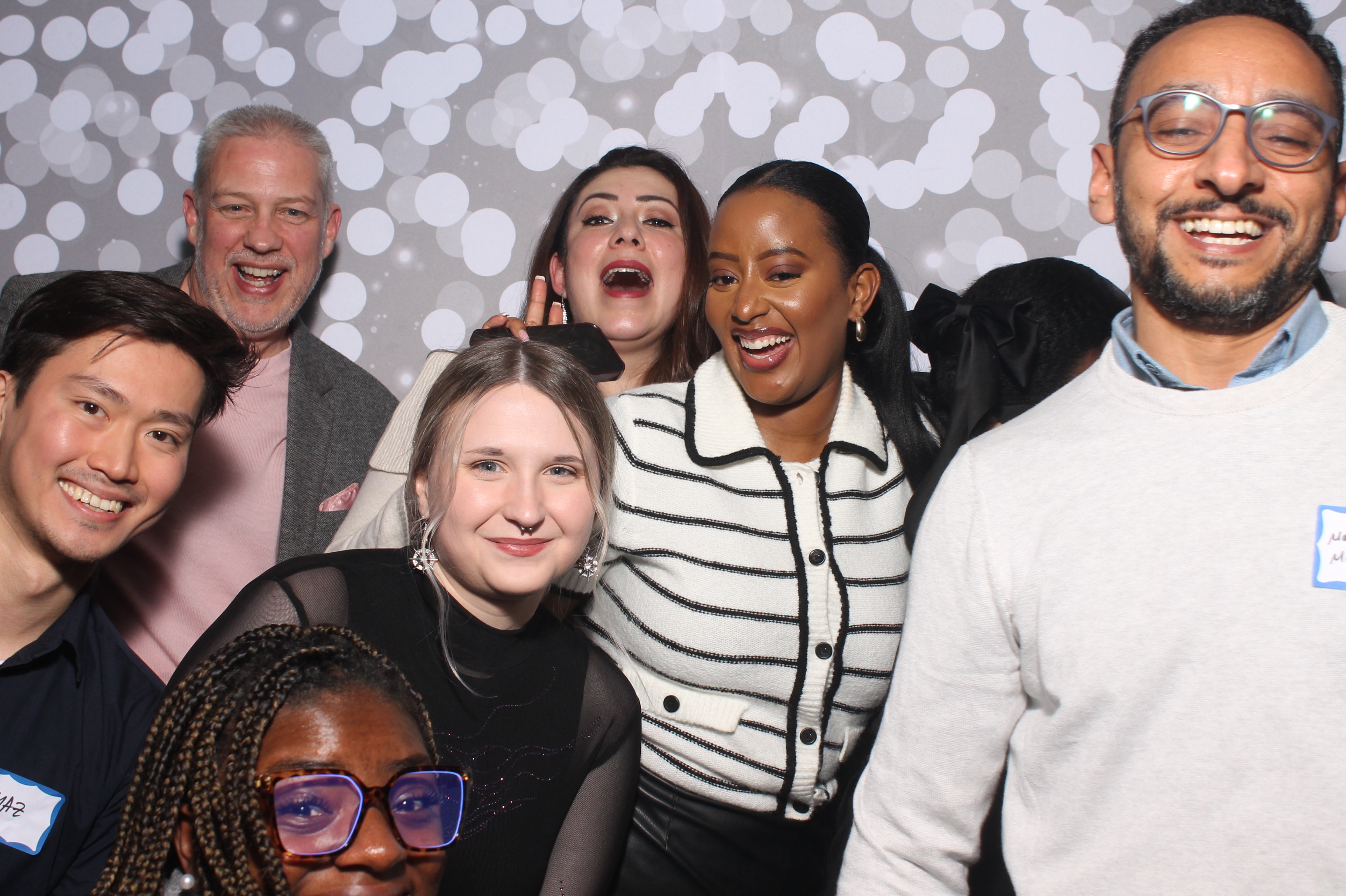 Protiviti Party | View more photos from the event at gallery.photoboothcincy.com/u/PhotoBoothCincy/Protiviti-Party