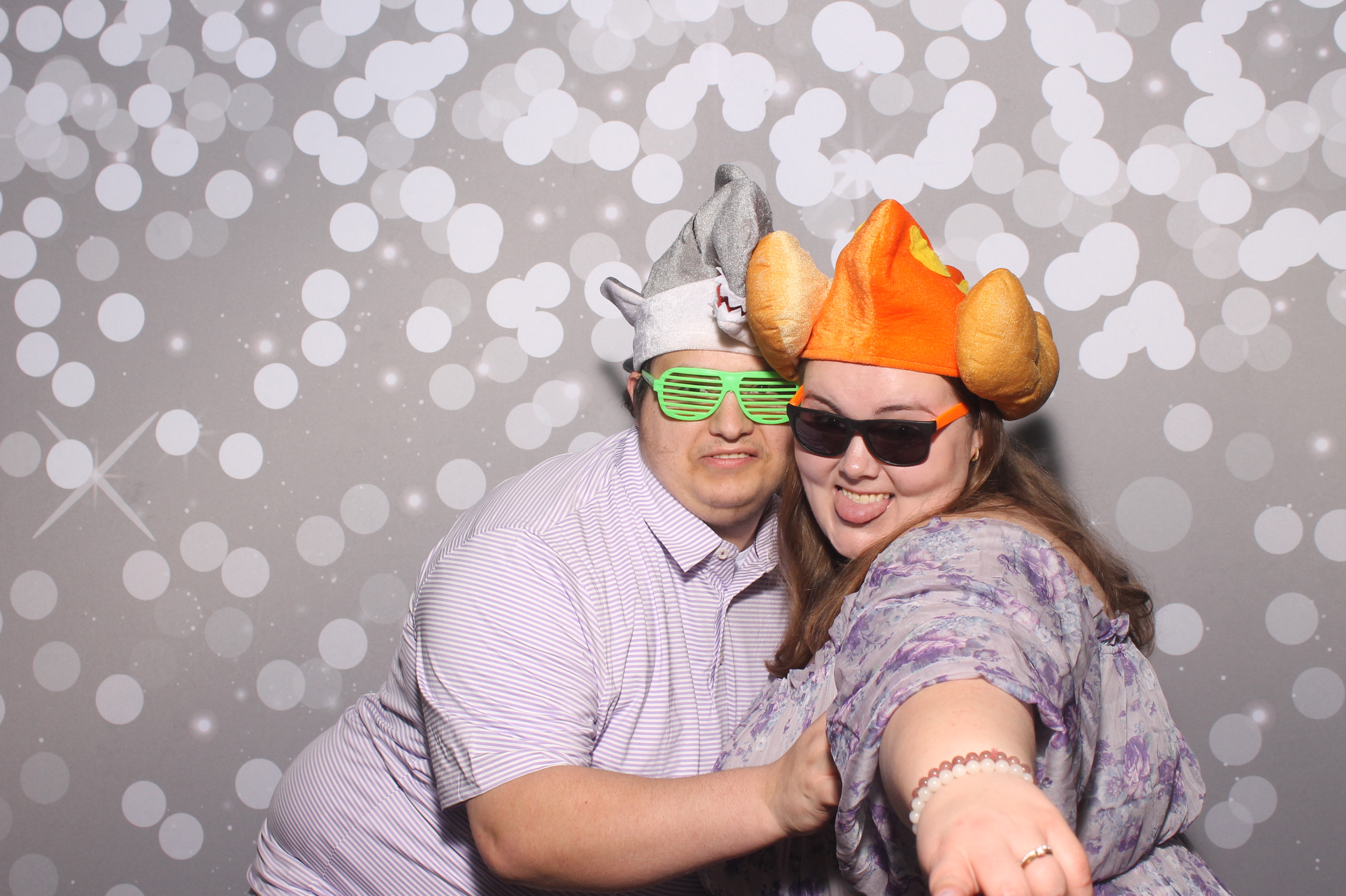 Protiviti Party | View more photos from the event at gallery.photoboothcincy.com/u/PhotoBoothCincy/Protiviti-Party