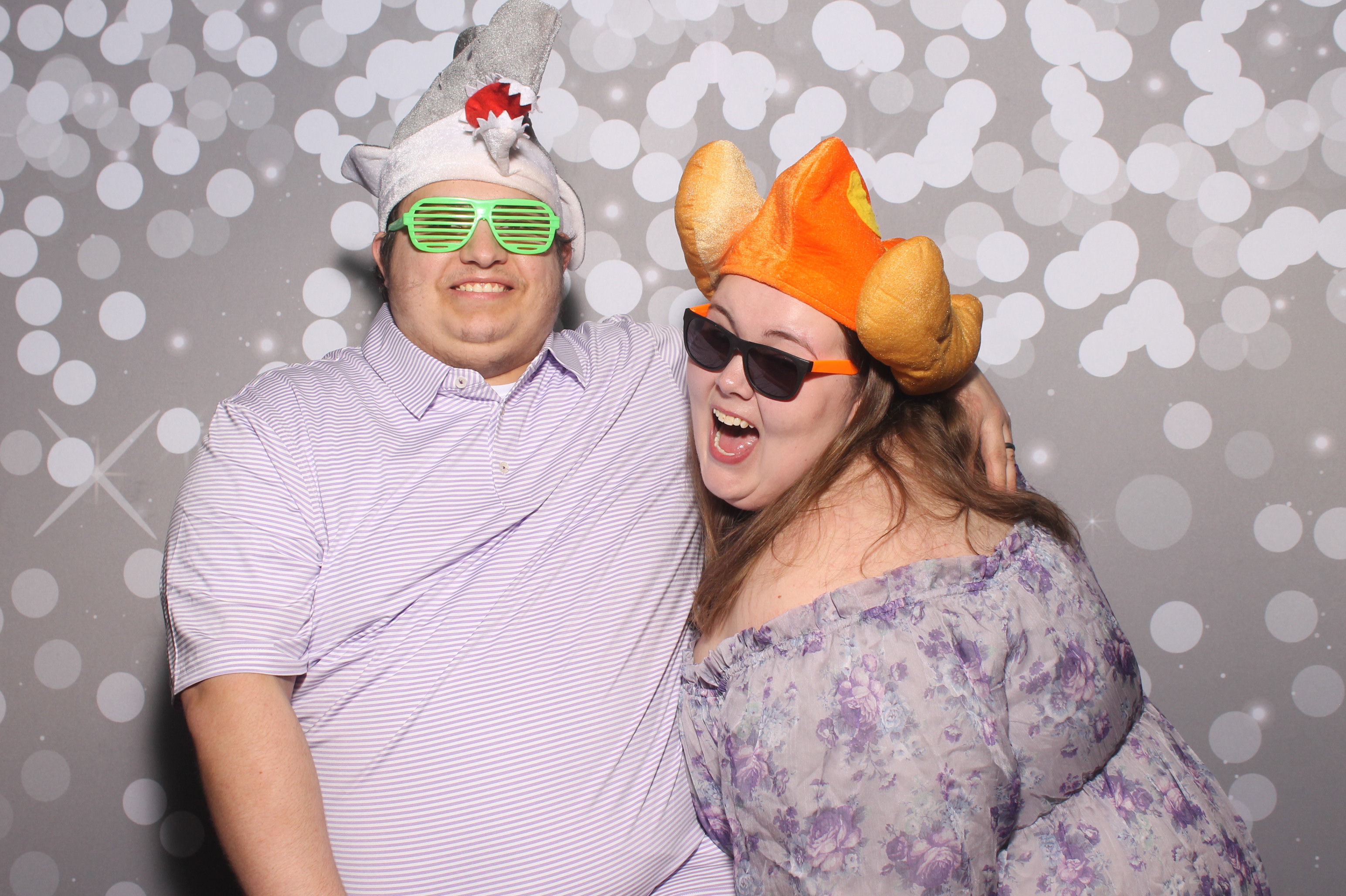 Protiviti Party | View more photos from the event at gallery.photoboothcincy.com/u/PhotoBoothCincy/Protiviti-Party