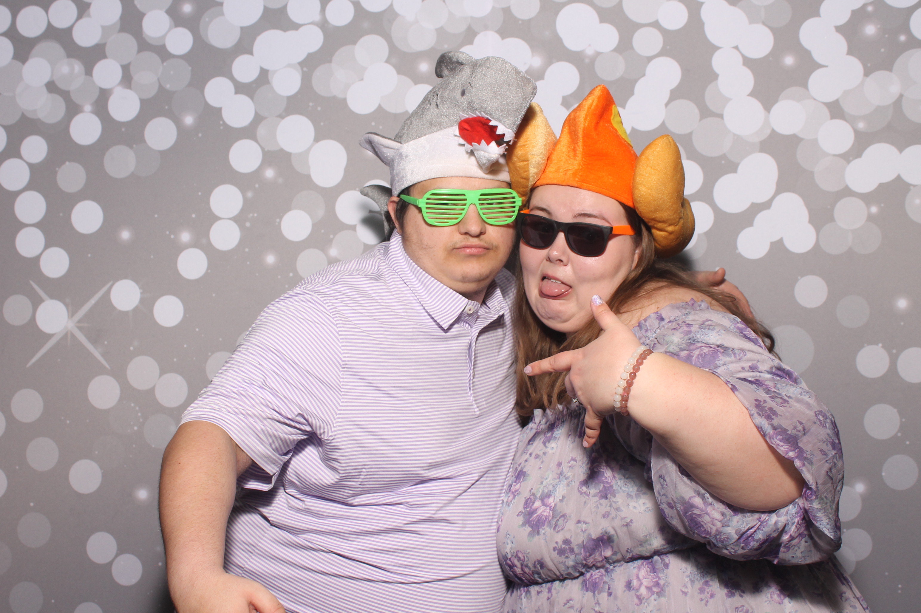 Protiviti Party | View more photos from the event at gallery.photoboothcincy.com/u/PhotoBoothCincy/Protiviti-Party