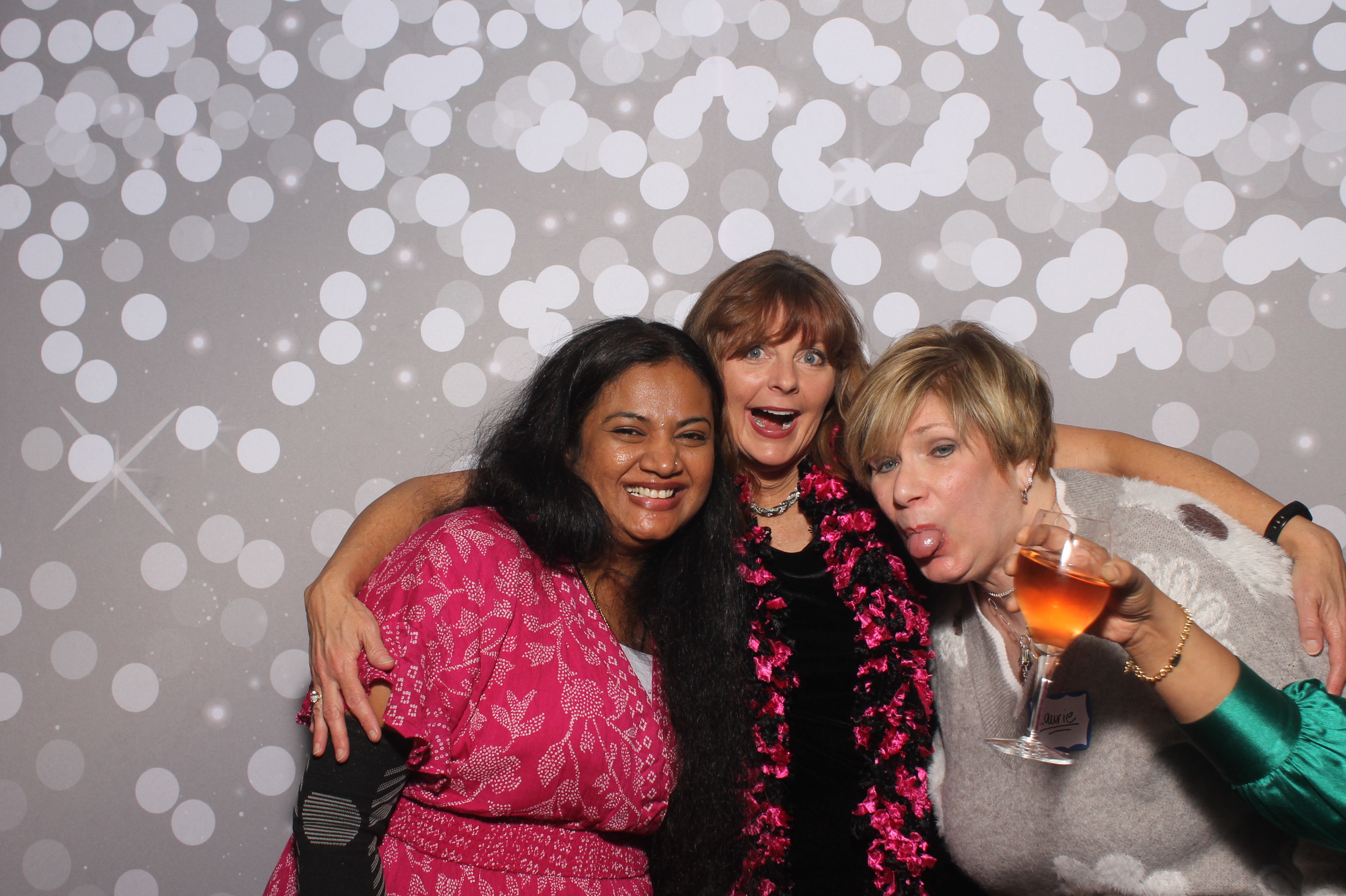 Protiviti Party | View more photos from the event at gallery.photoboothcincy.com/u/PhotoBoothCincy/Protiviti-Party