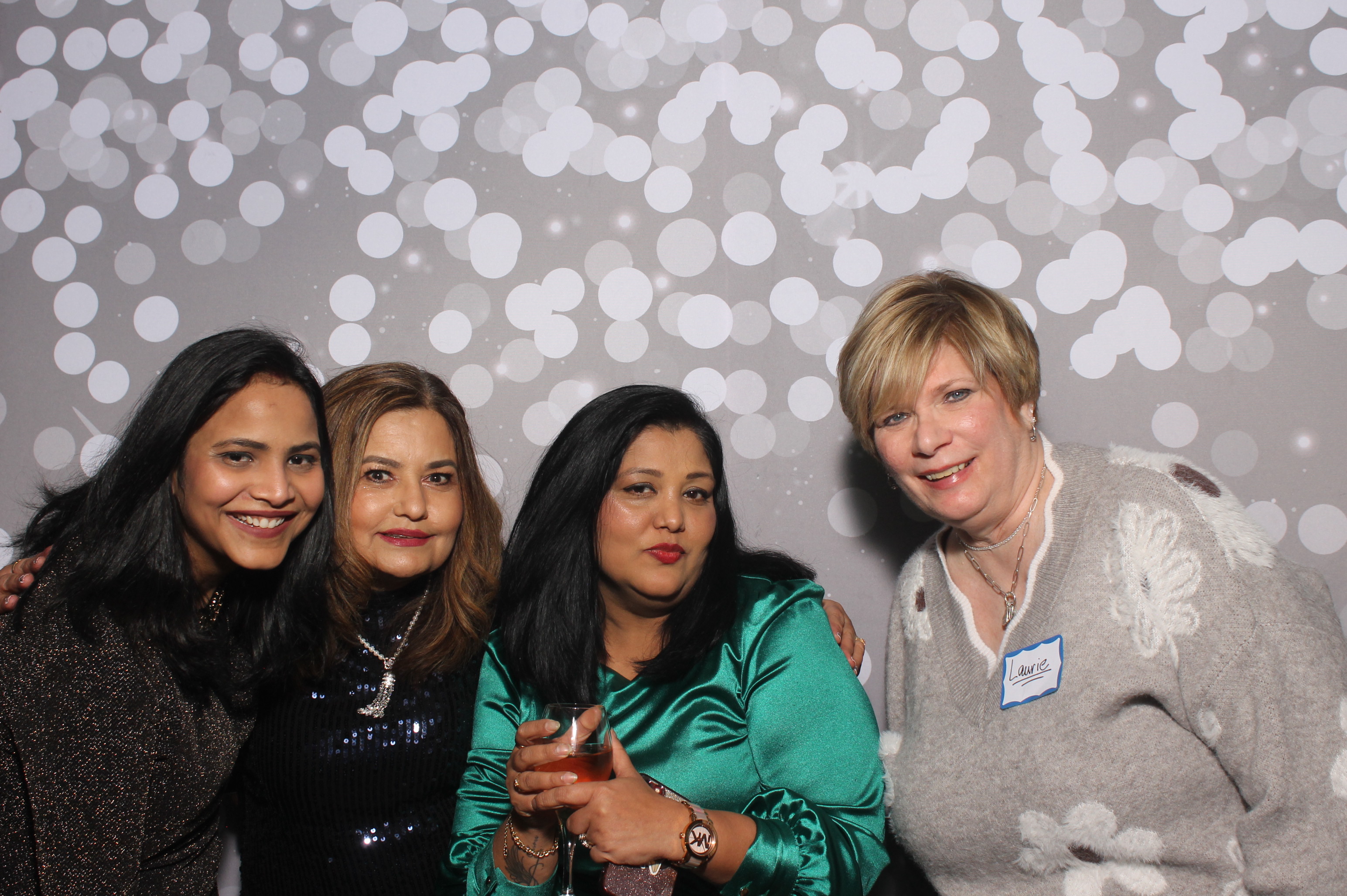 Protiviti Party | View more photos from the event at gallery.photoboothcincy.com/u/PhotoBoothCincy/Protiviti-Party