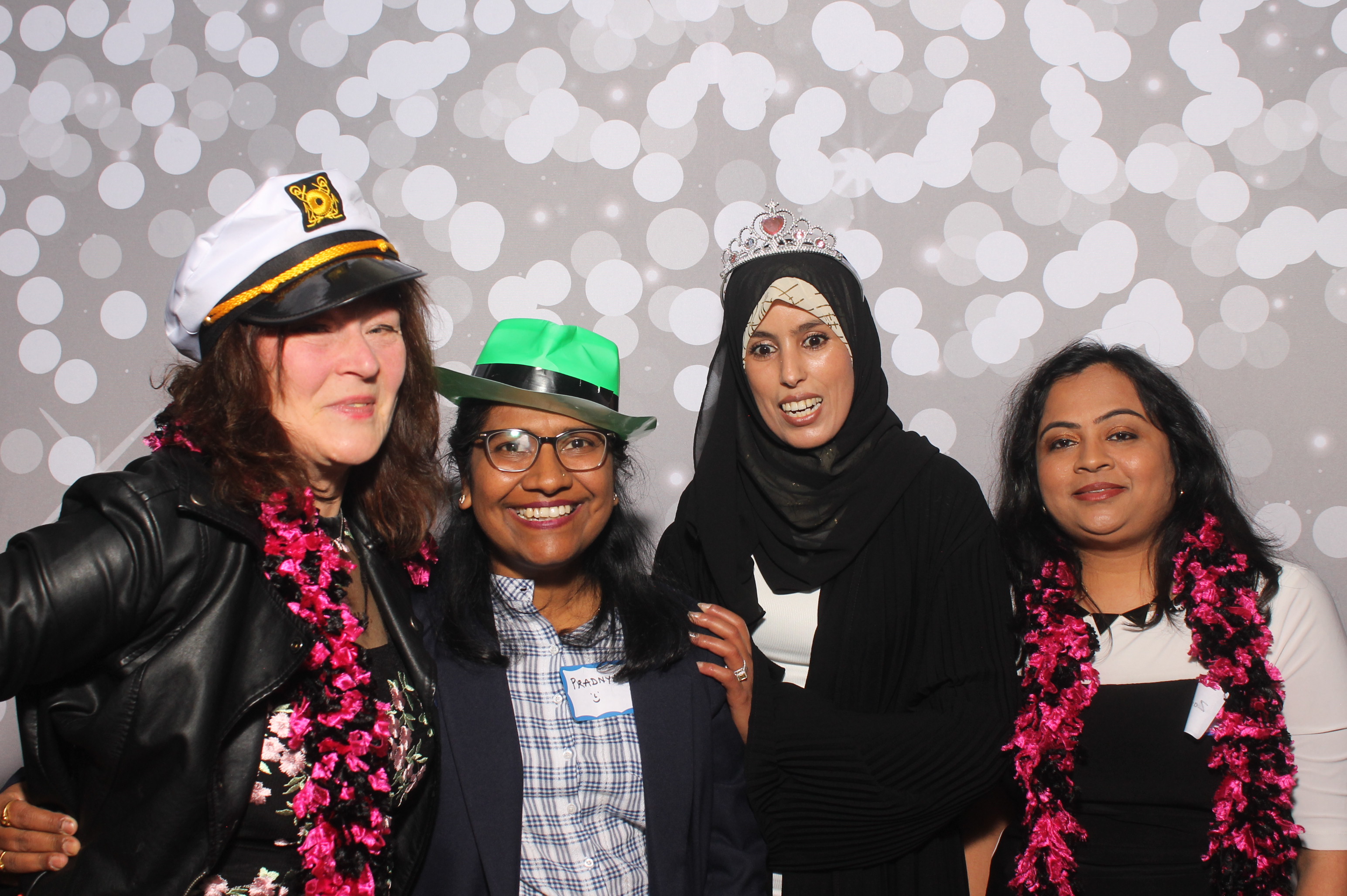 Protiviti Party | View more photos from the event at gallery.photoboothcincy.com/u/PhotoBoothCincy/Protiviti-Party