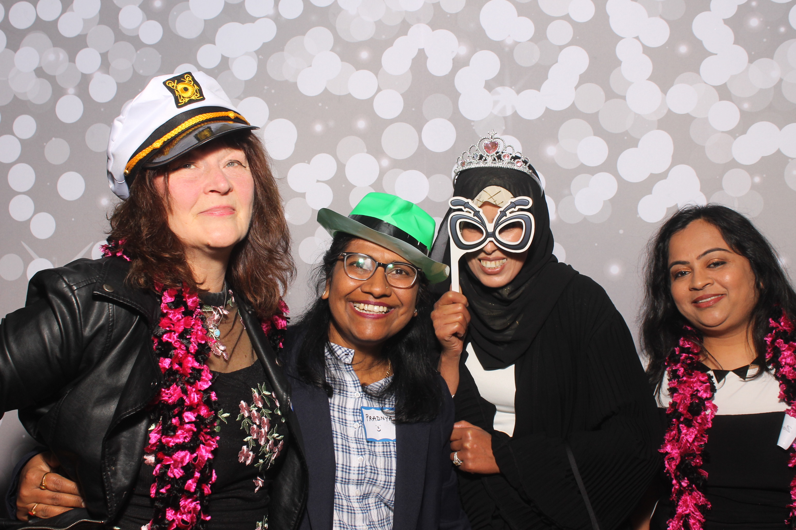 Protiviti Party | View more photos from the event at gallery.photoboothcincy.com/u/PhotoBoothCincy/Protiviti-Party