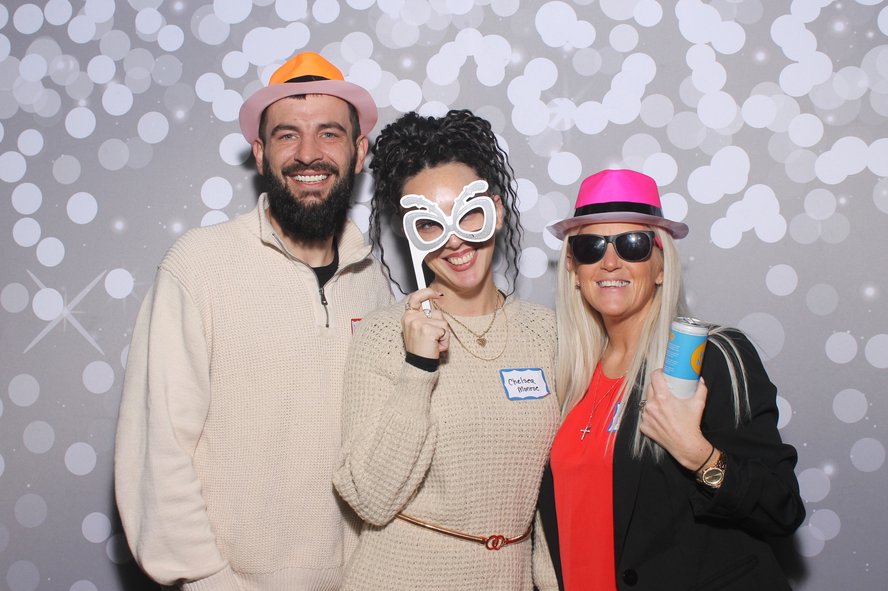 Protiviti Party | View more photos from the event at gallery.photoboothcincy.com/u/PhotoBoothCincy/Protiviti-Party